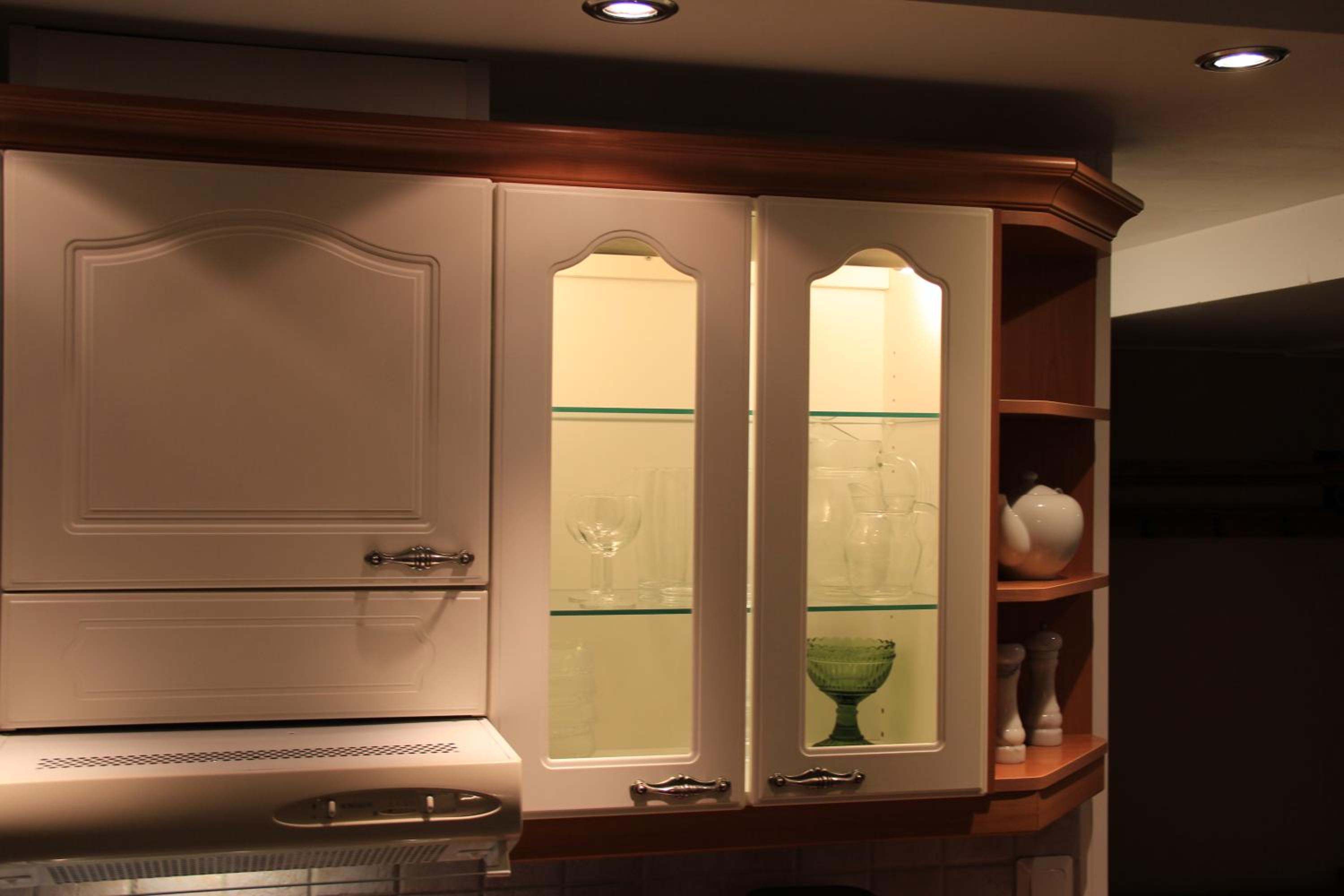 One-Bedroom Apartment - Photo 5