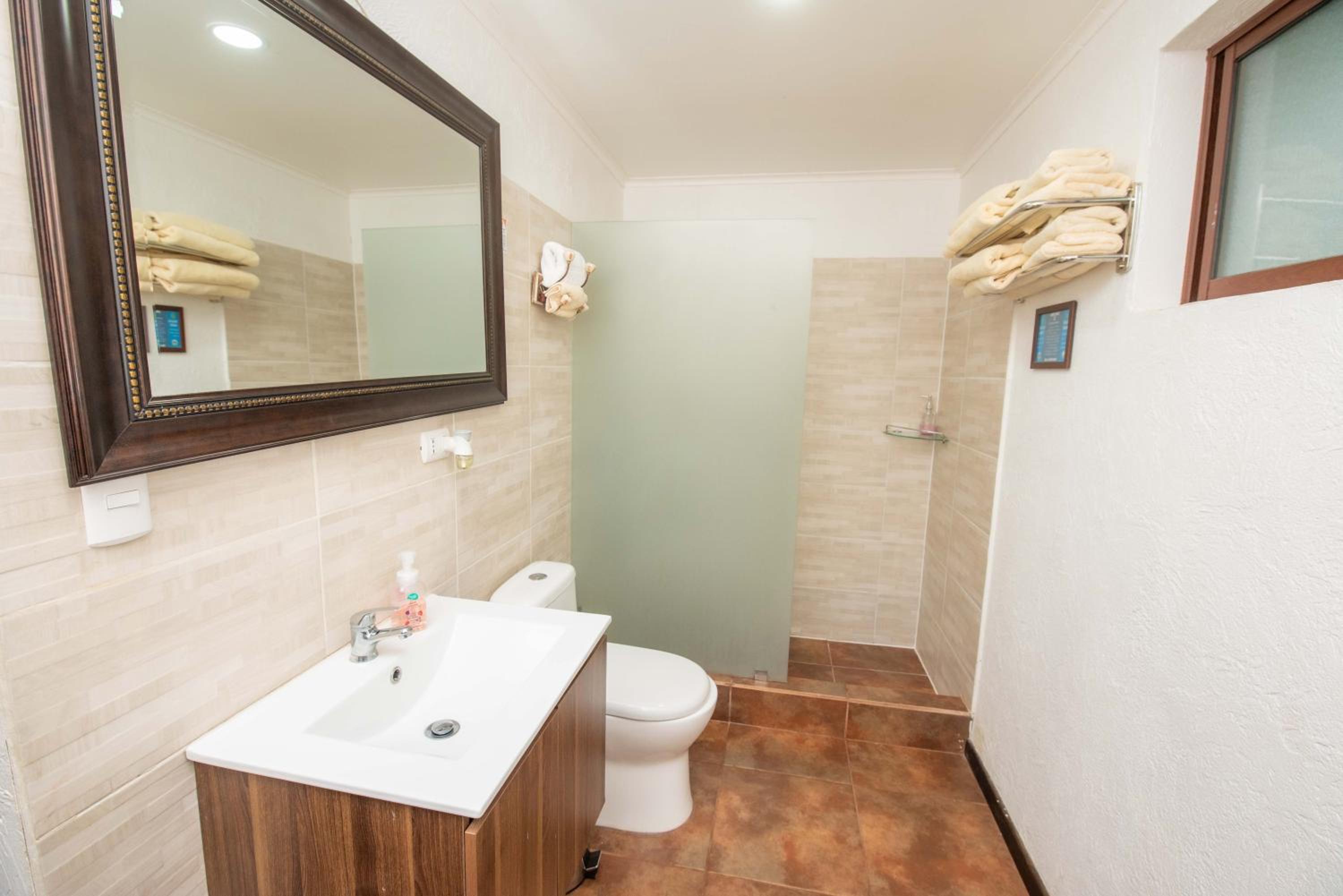 Premium Quadruple Room photo 1