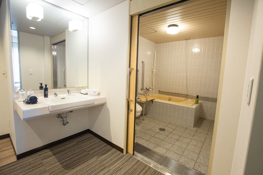 KKR Hotel Hakata, Foto 4