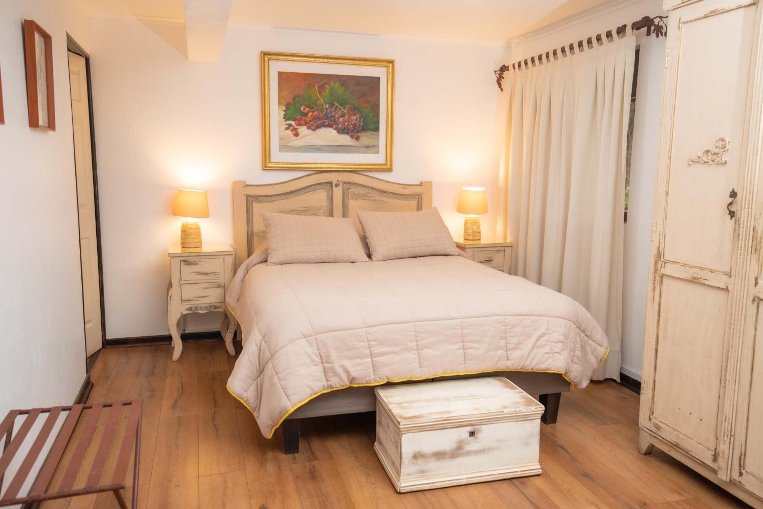 Premium Quadruple Room photo 2