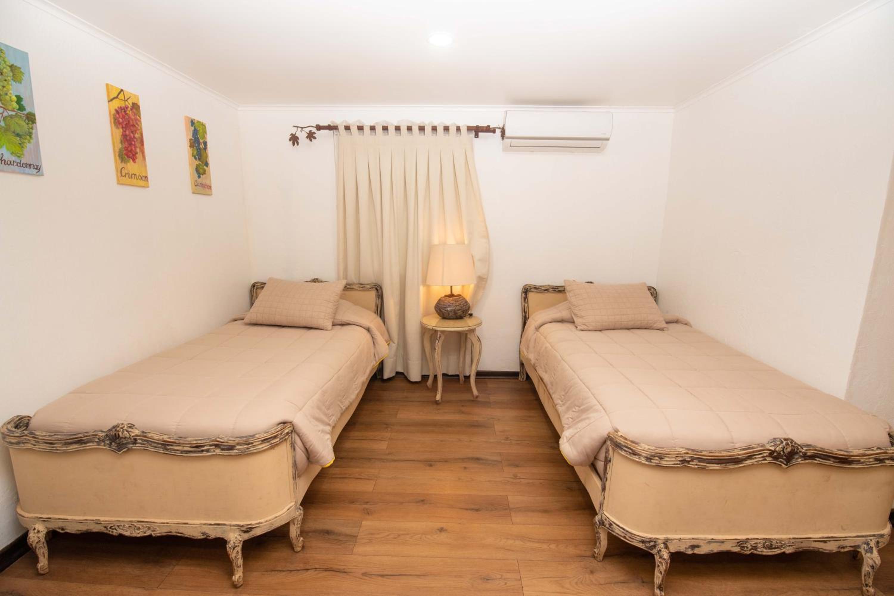 Premium Quadruple Room photo 3