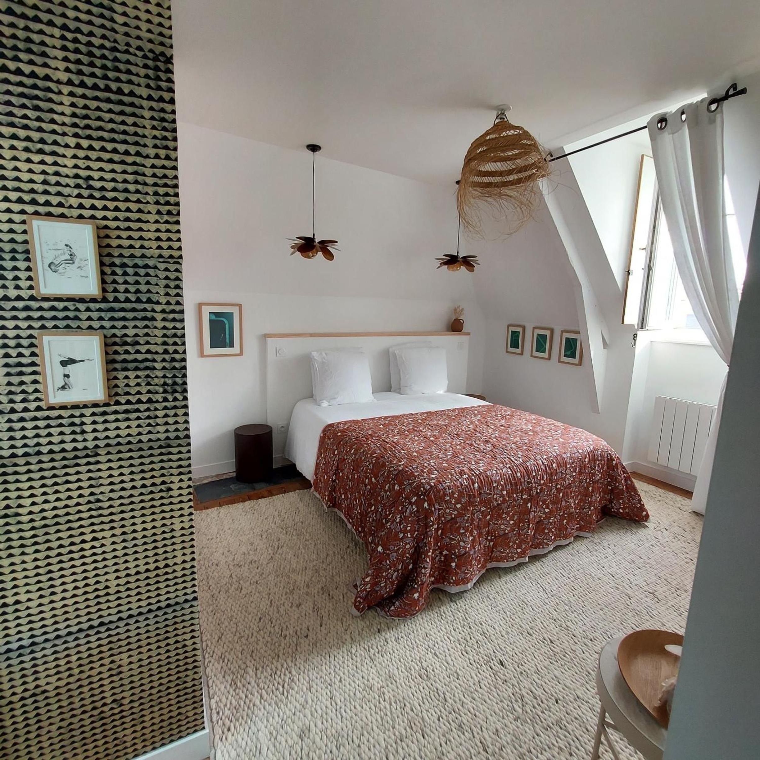 Double Or Twin Room photo 1