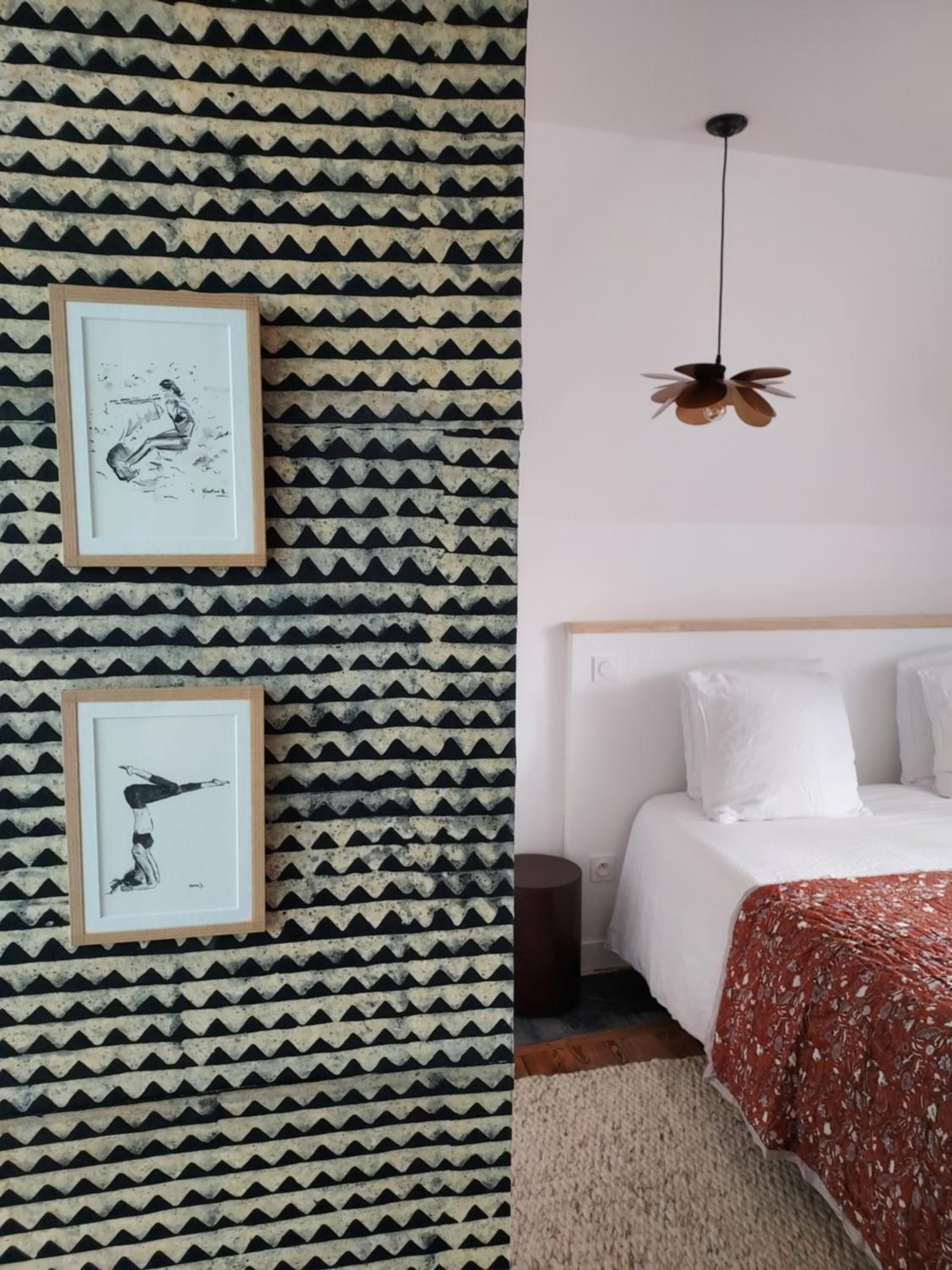 Double Or Twin Room photo 2