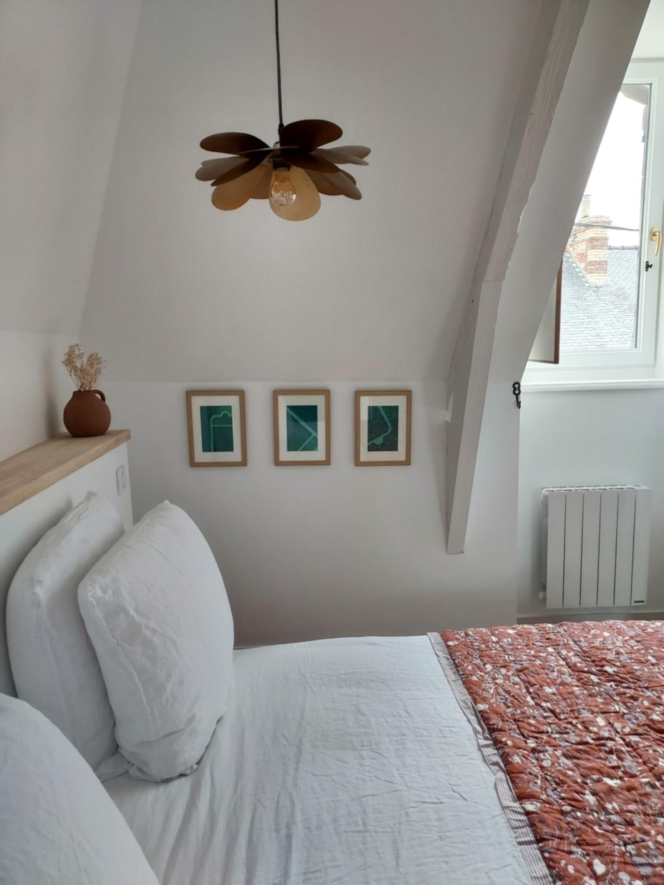 Double Or Twin Room photo 3