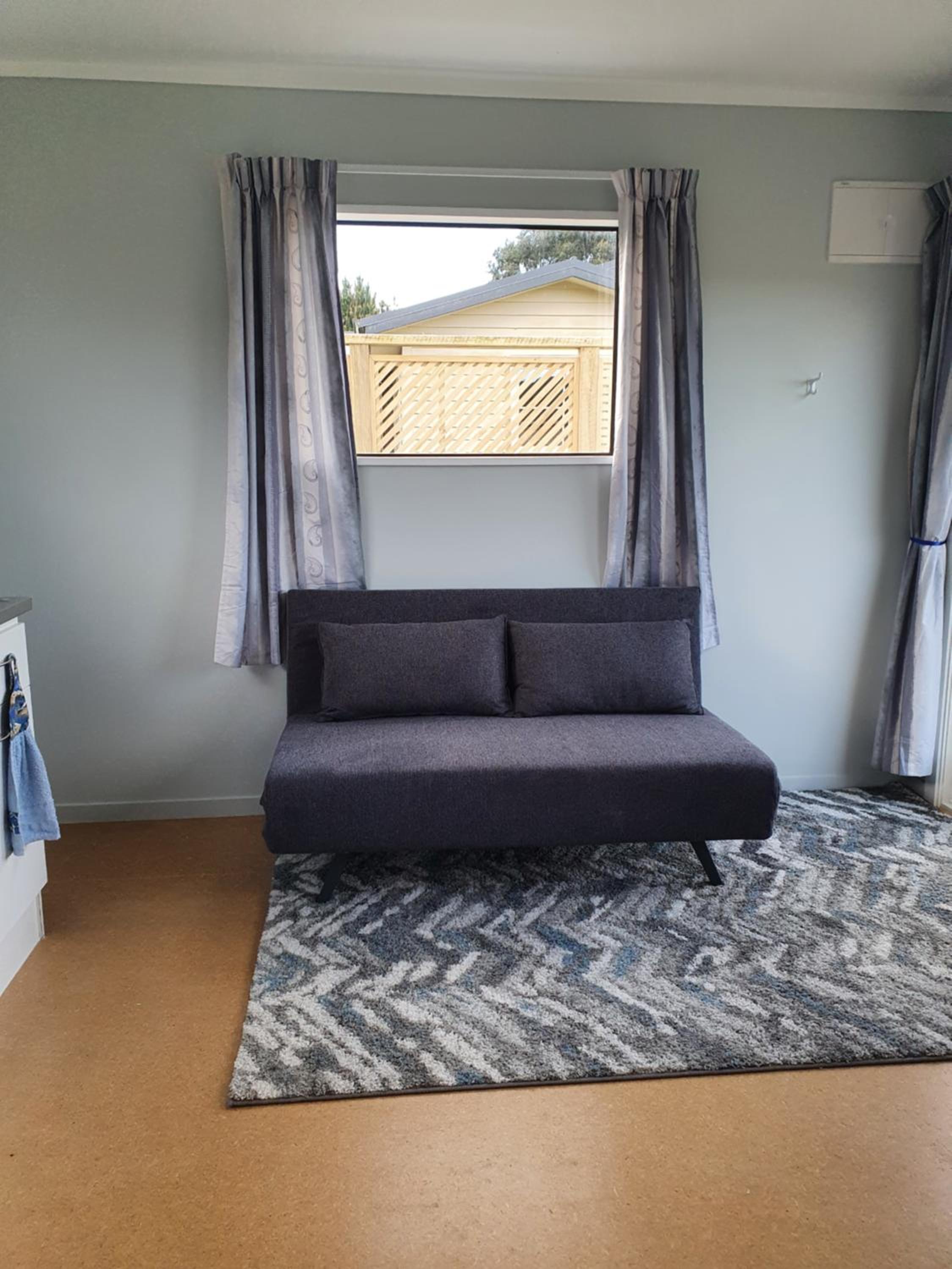 Apartment with Sea View photo 1