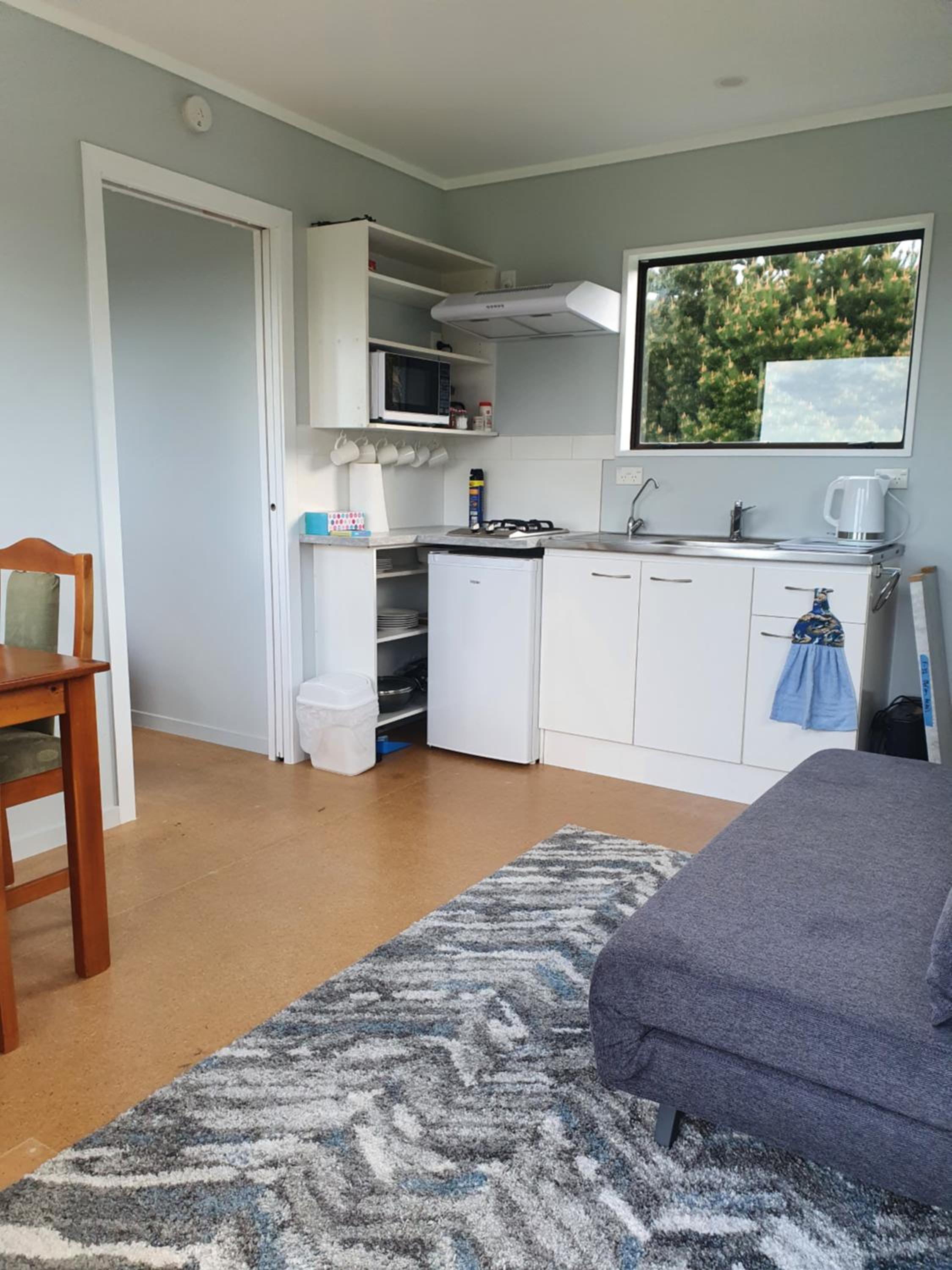 Apartment with Sea View photo 2