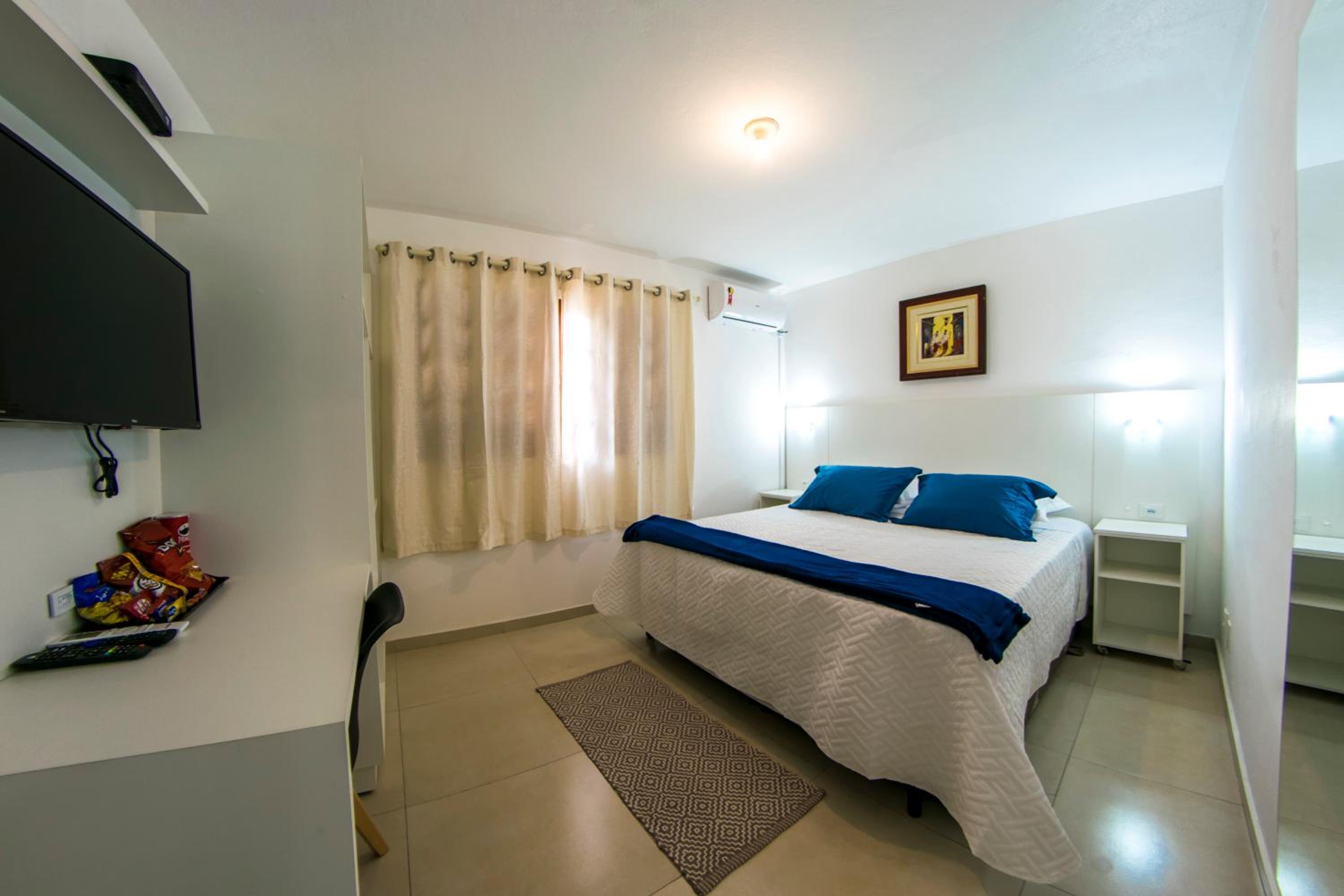 Apartment - Ground Floor photo 3
