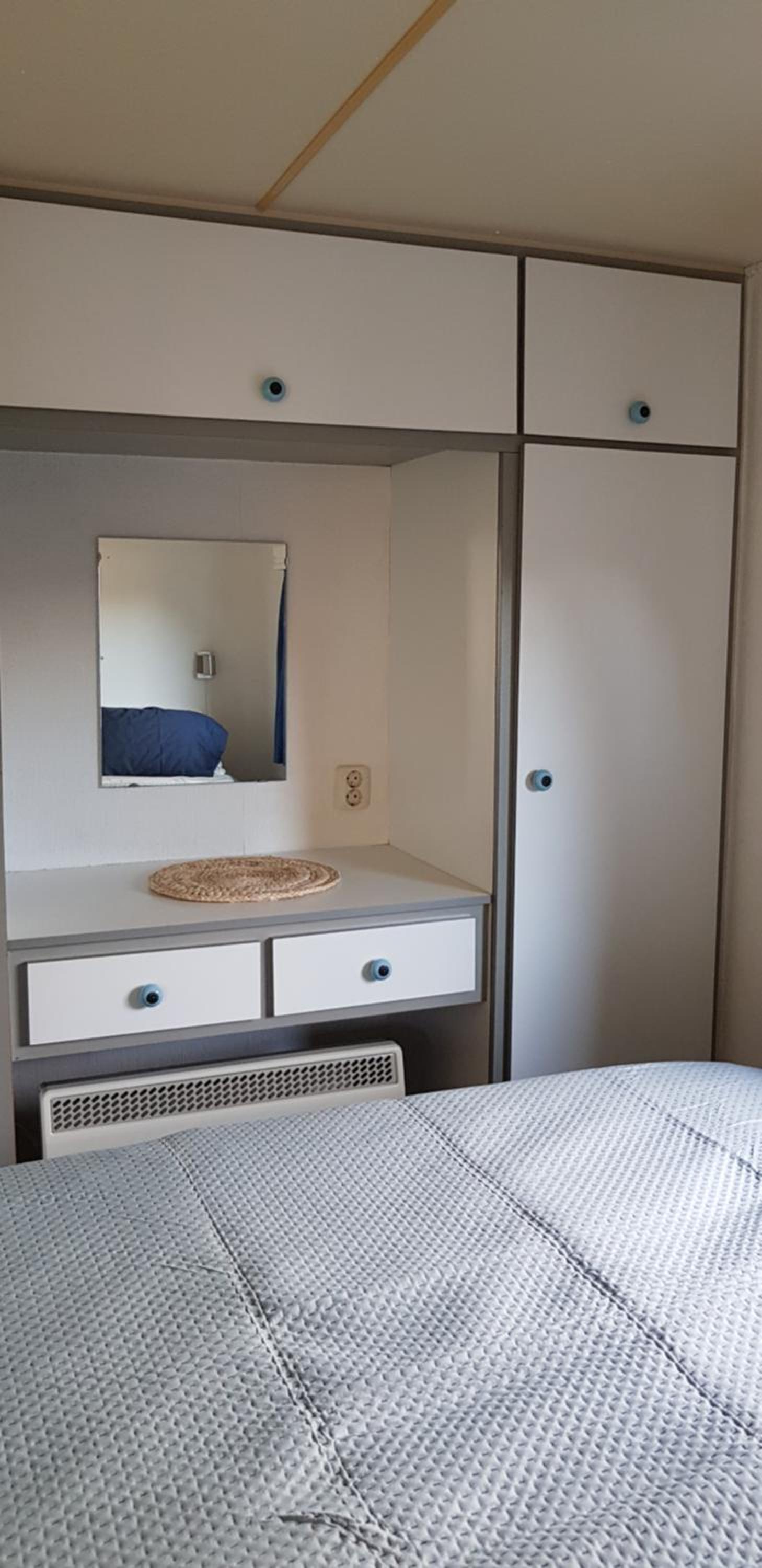 One-Bedroom Chalet photo 1