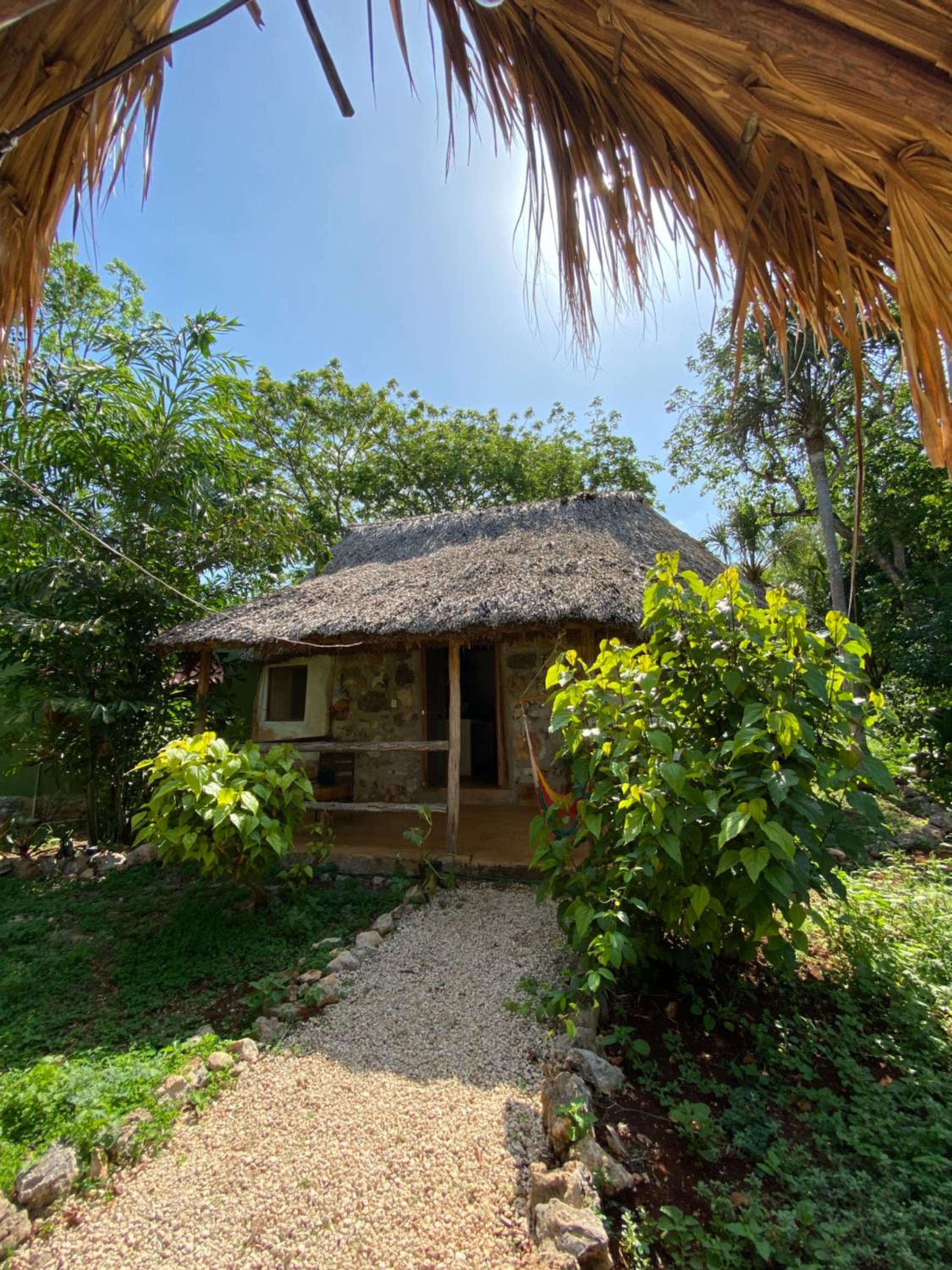 One-Bedroom House - Photo 26