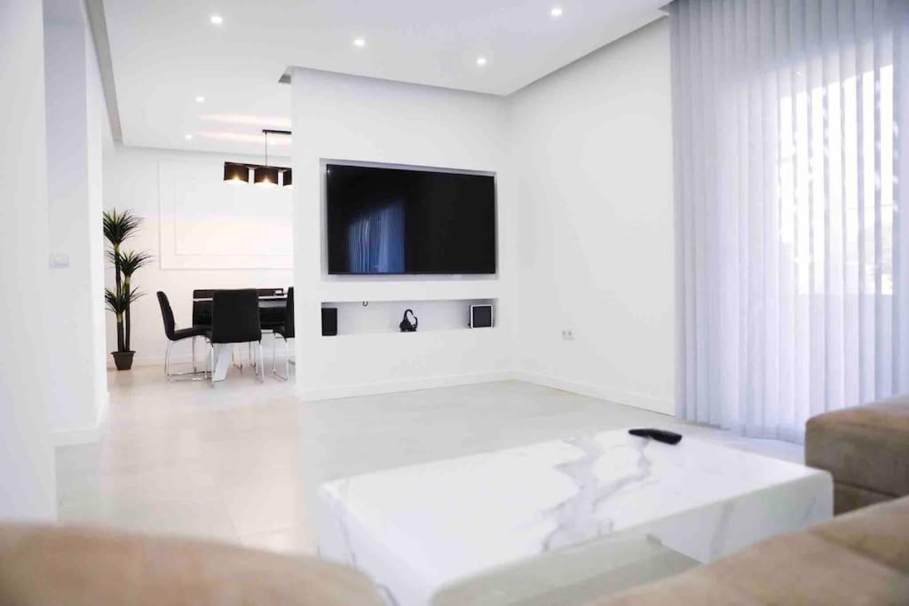 Departamento de tres habitaciones