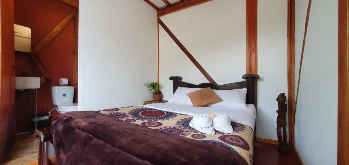 Junior Suite with Terrace photo 2