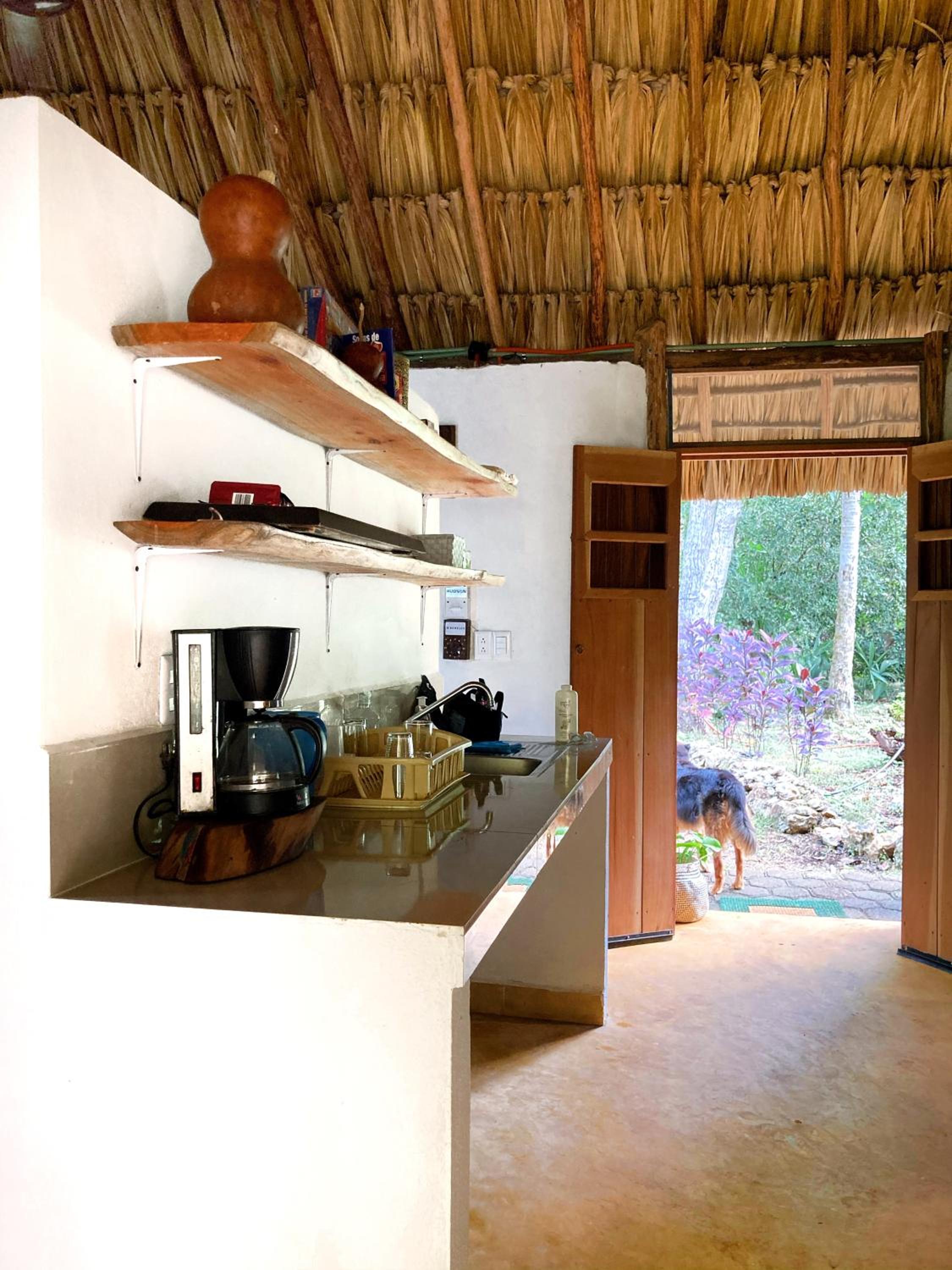 One-Bedroom House - Photo 16