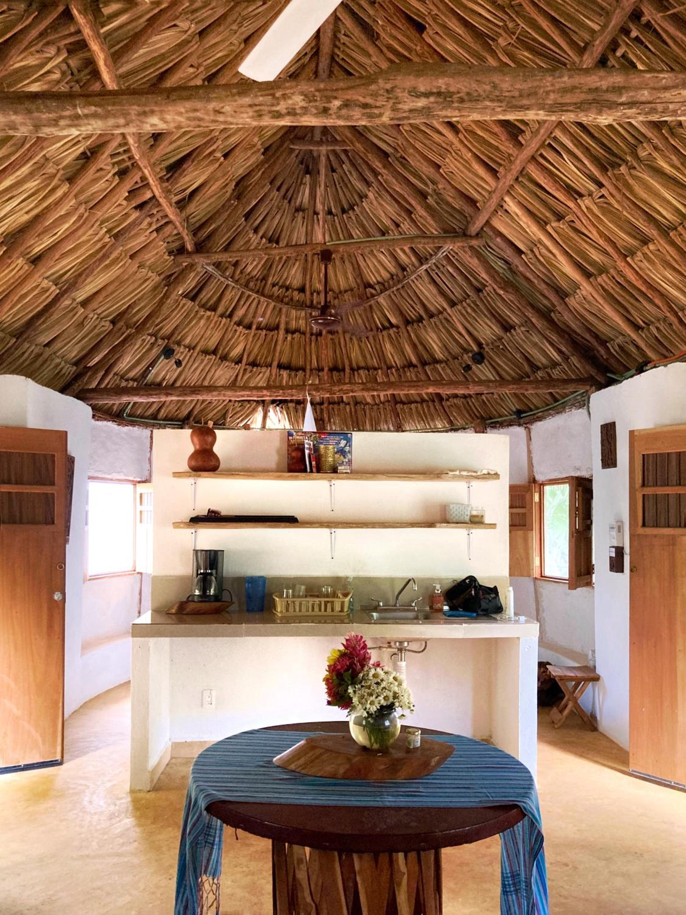 One-Bedroom House - Photo 43