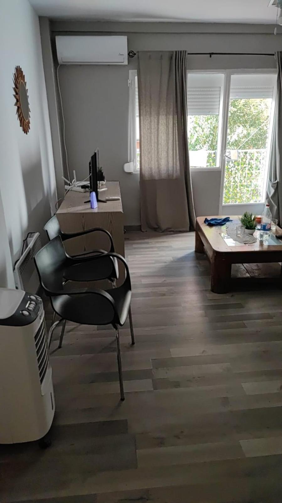 Apartamento