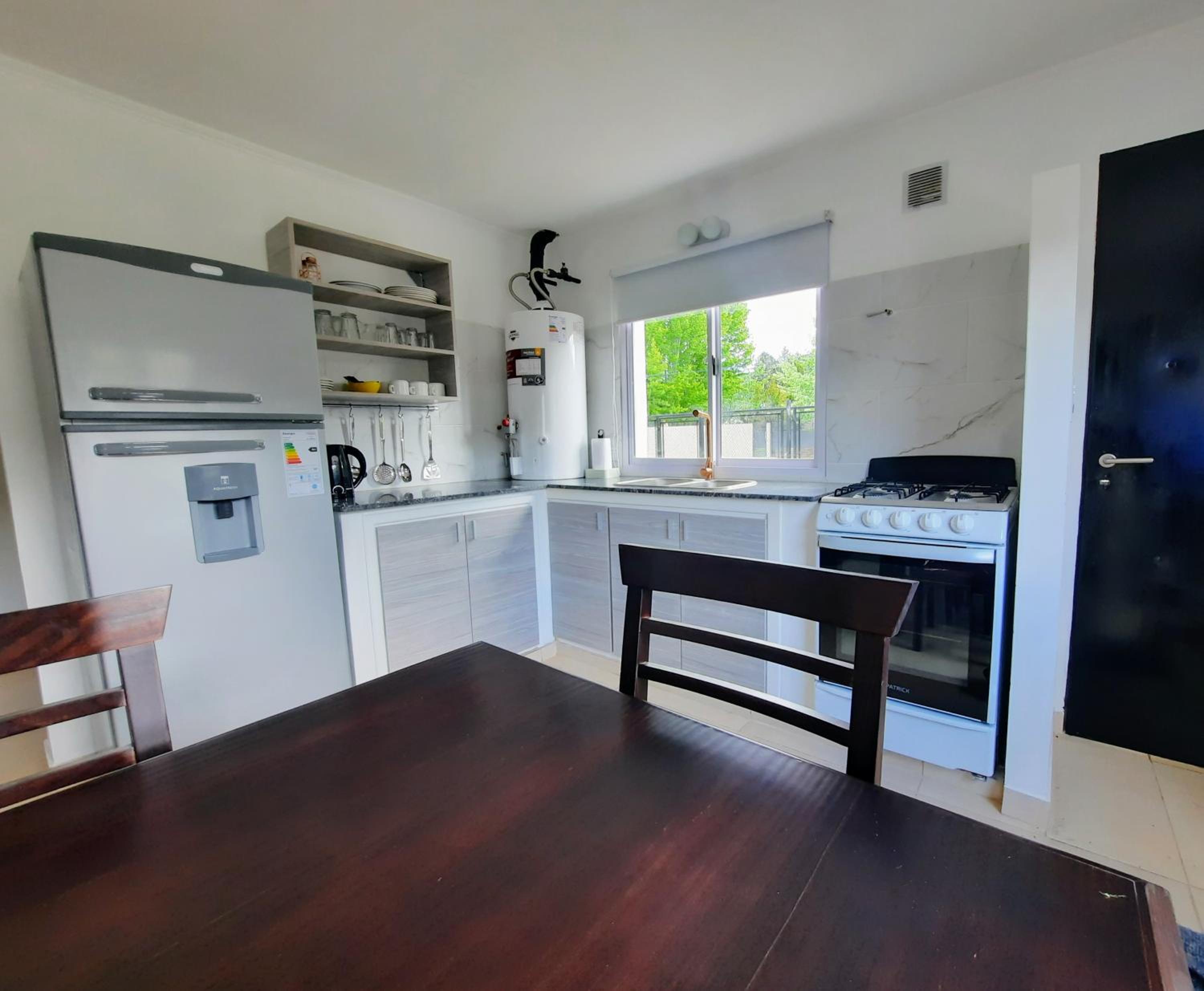 Maisonette photo 3