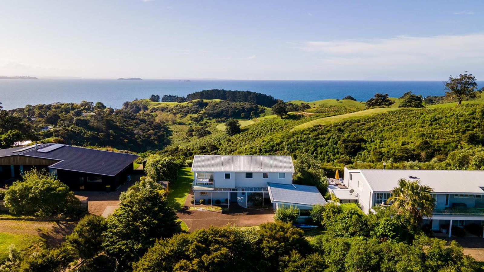 Villa with Sea View photo 2