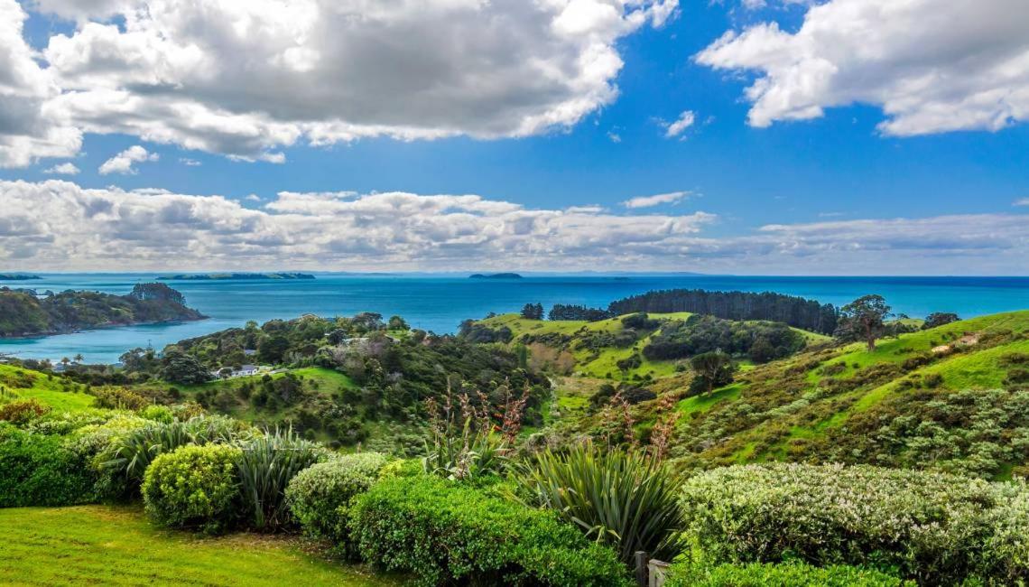 Villa with Sea View photo 3