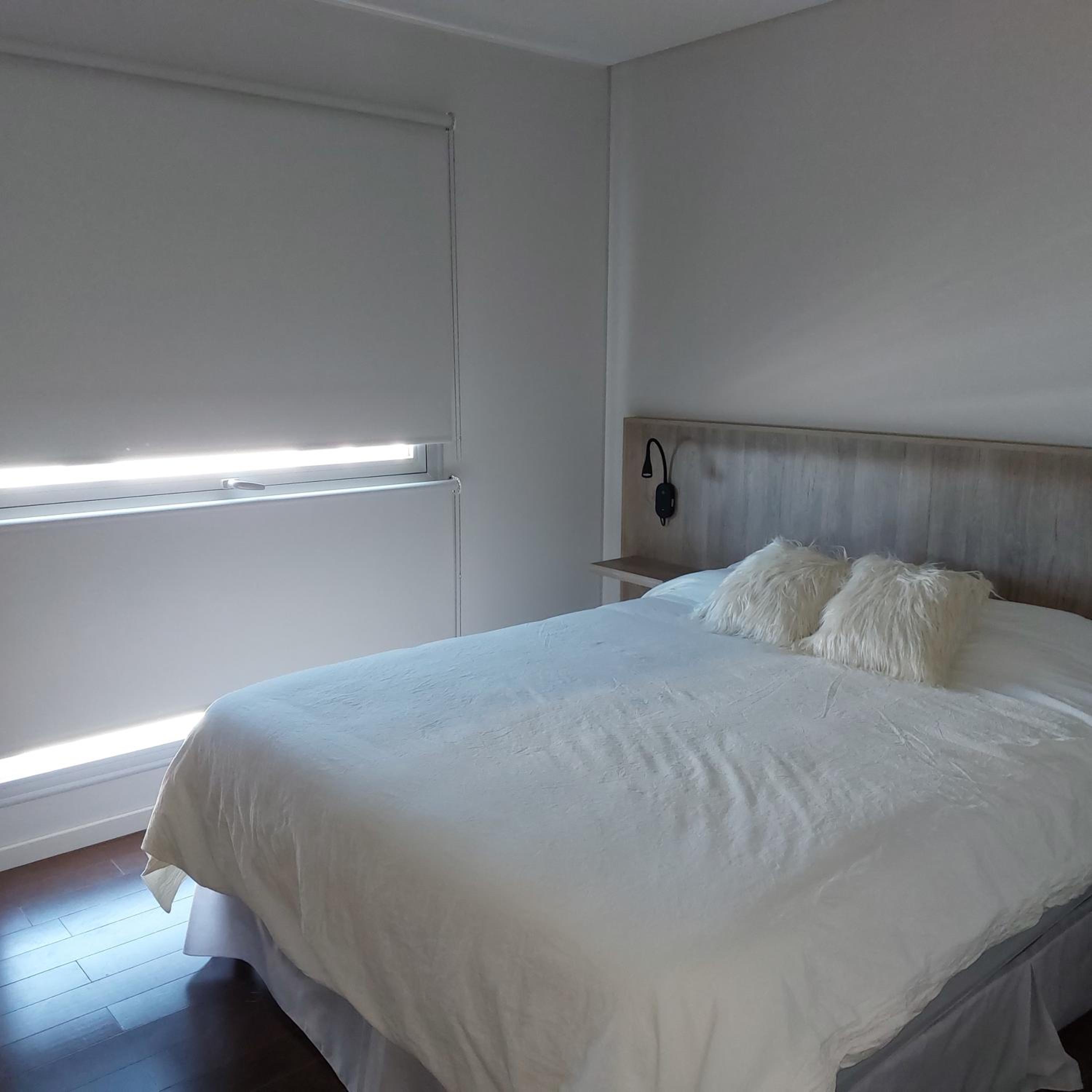 Two-Bedroom Apartment photo 1