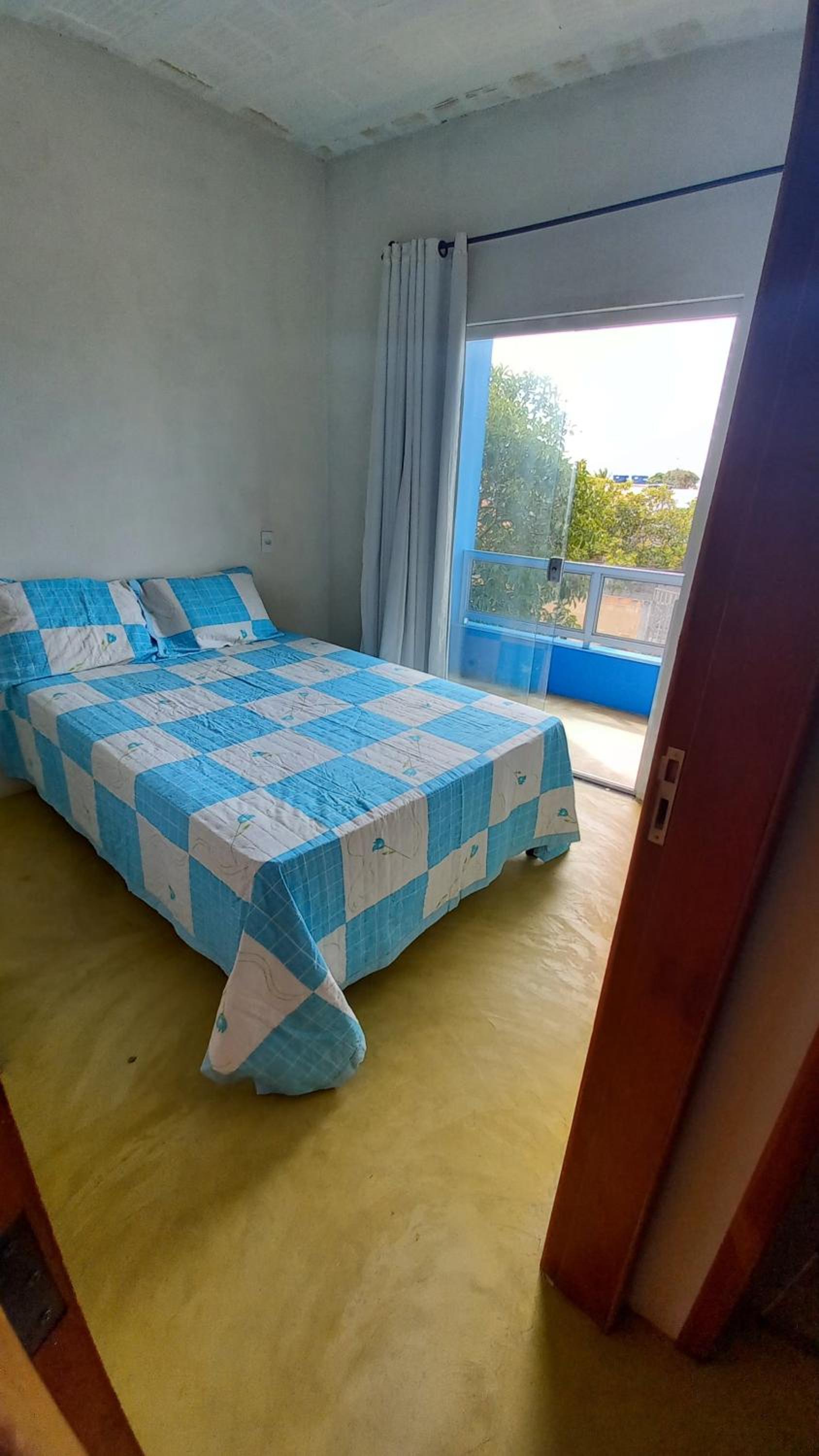 Three-Bedroom House photo 1