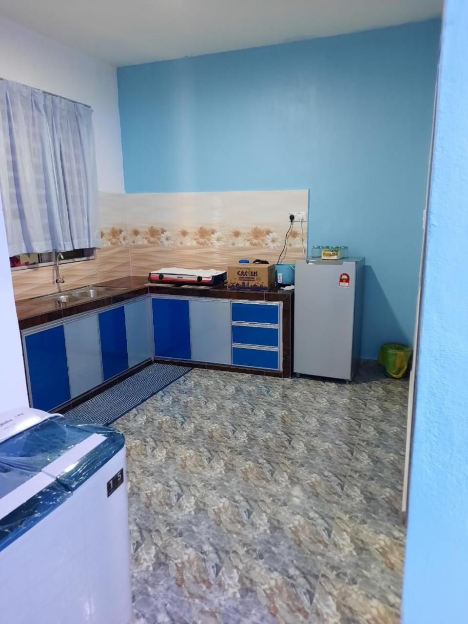 Two-Bedroom House photo 2