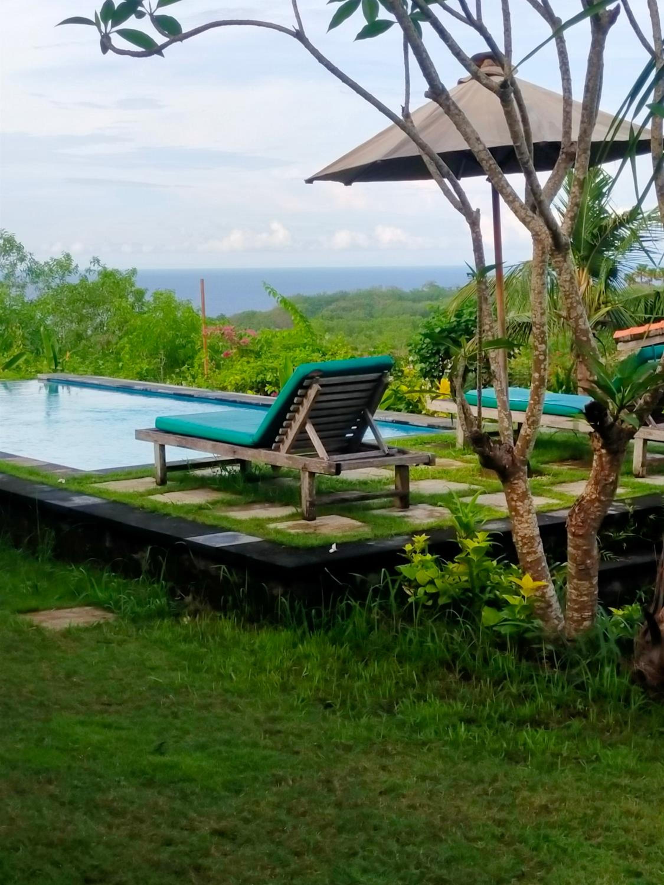 One-Bedroom Villa - Photo 4