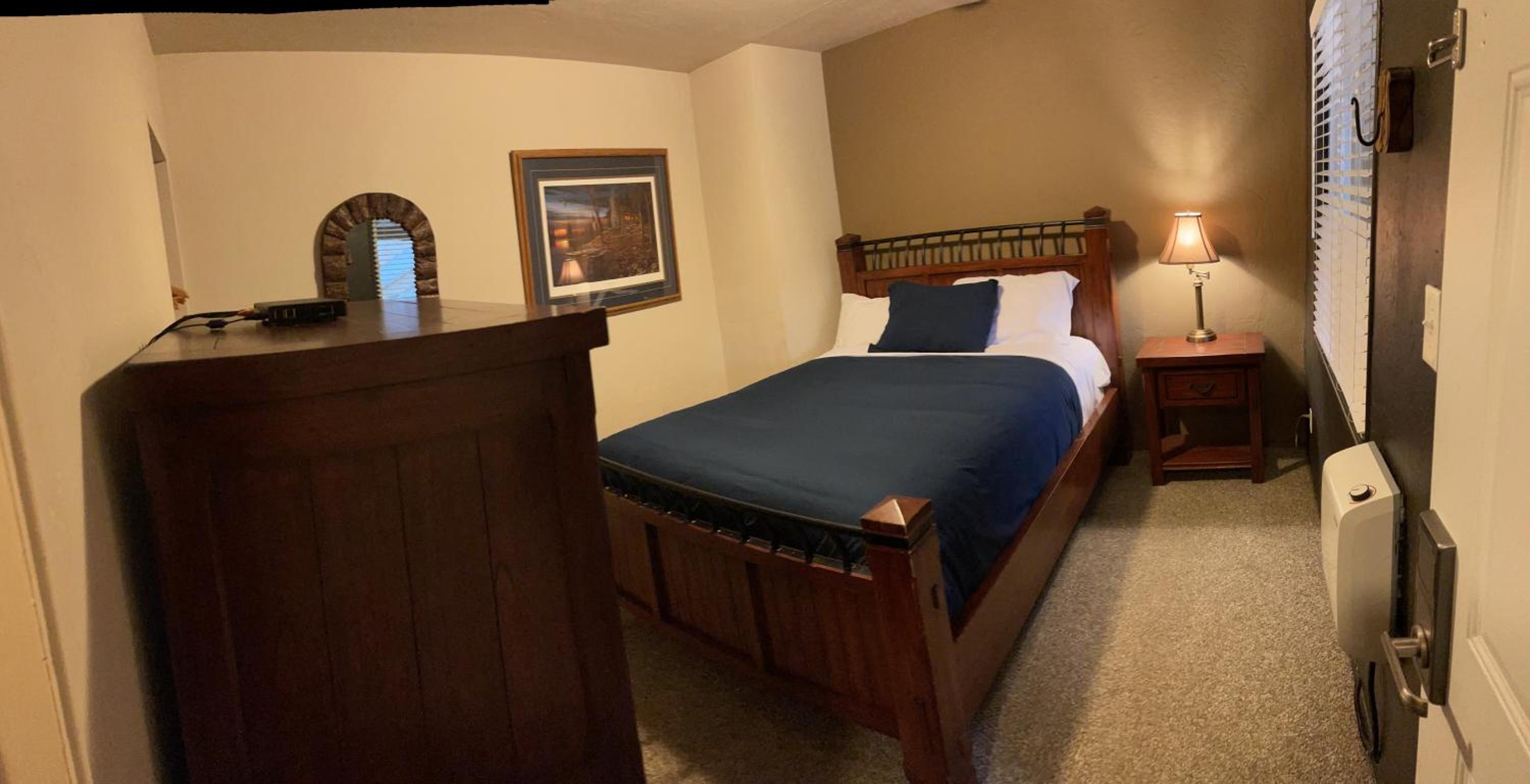 Queen Room