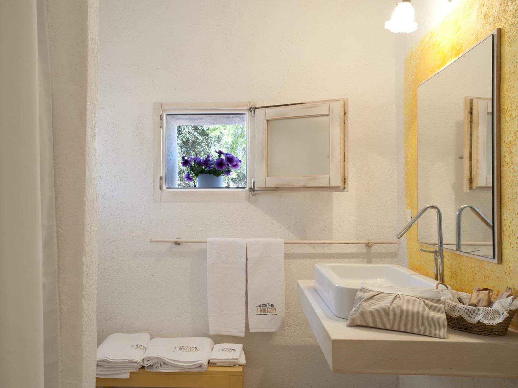 Superior Double Room with Patio photo 3