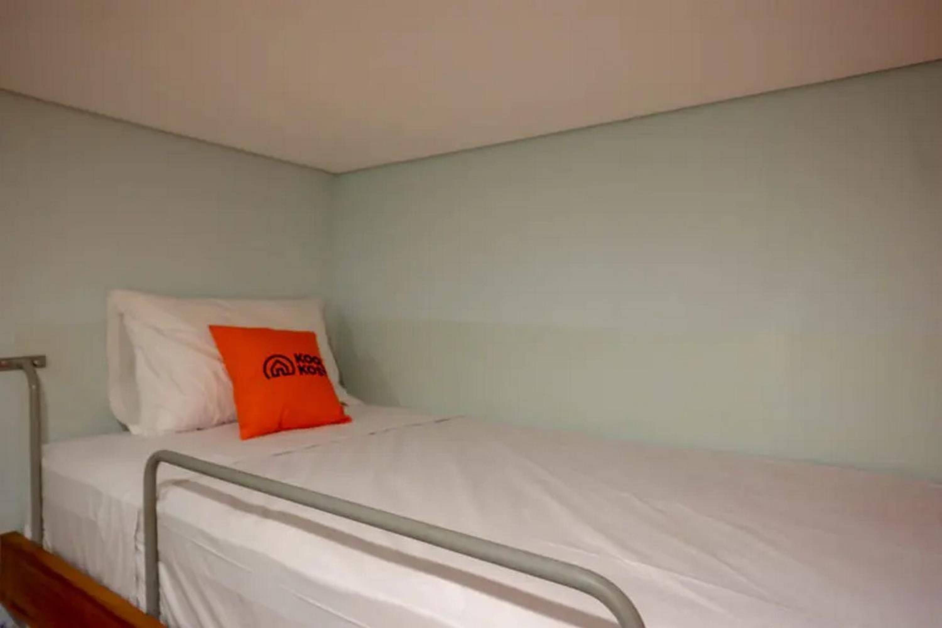 Twin Room - Photo 7