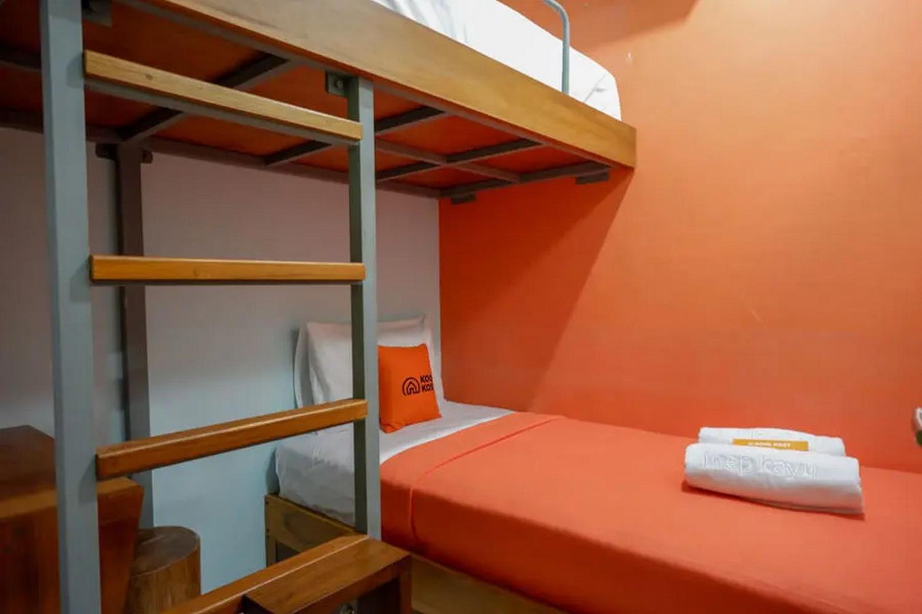 Twin Room - Photo 4