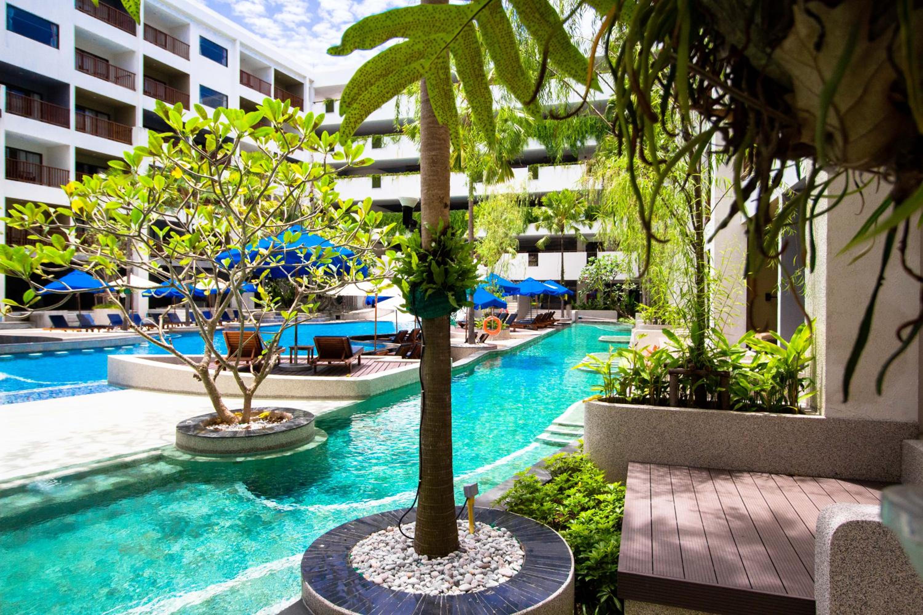Premier Waterfront  - Photo 8