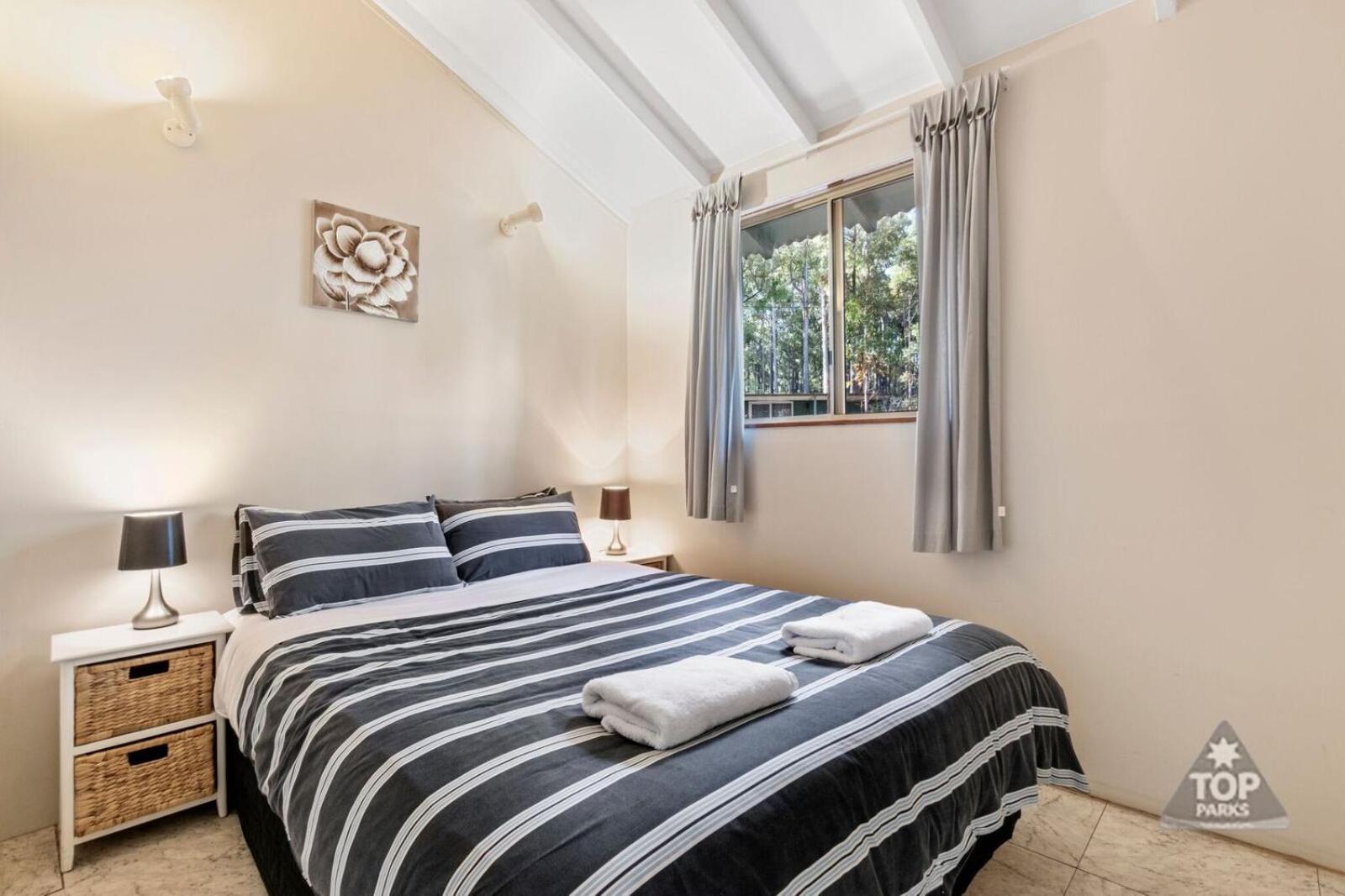 Two-Bedroom Chalet photo 1