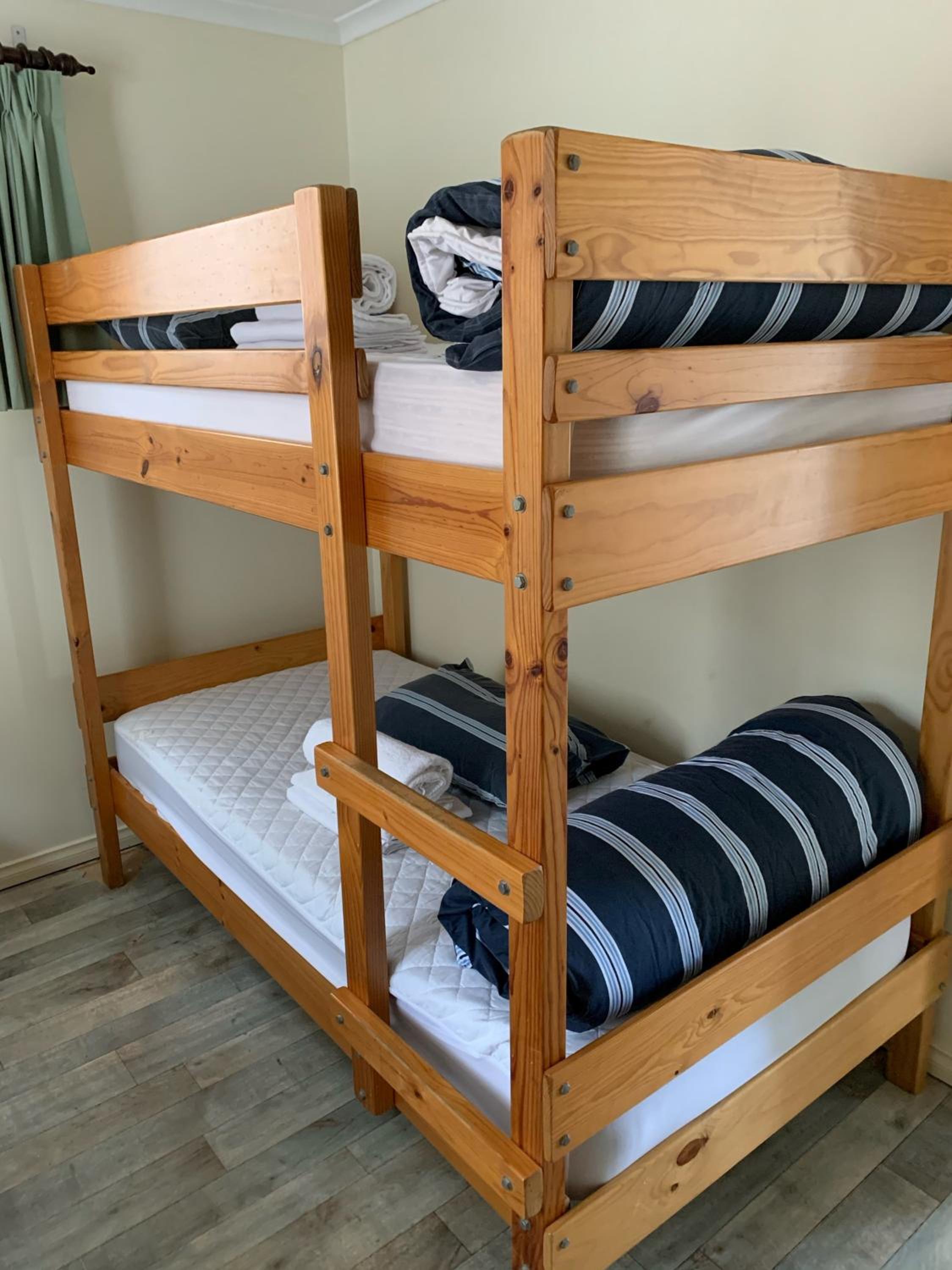 Two-Bedroom Chalet photo 1