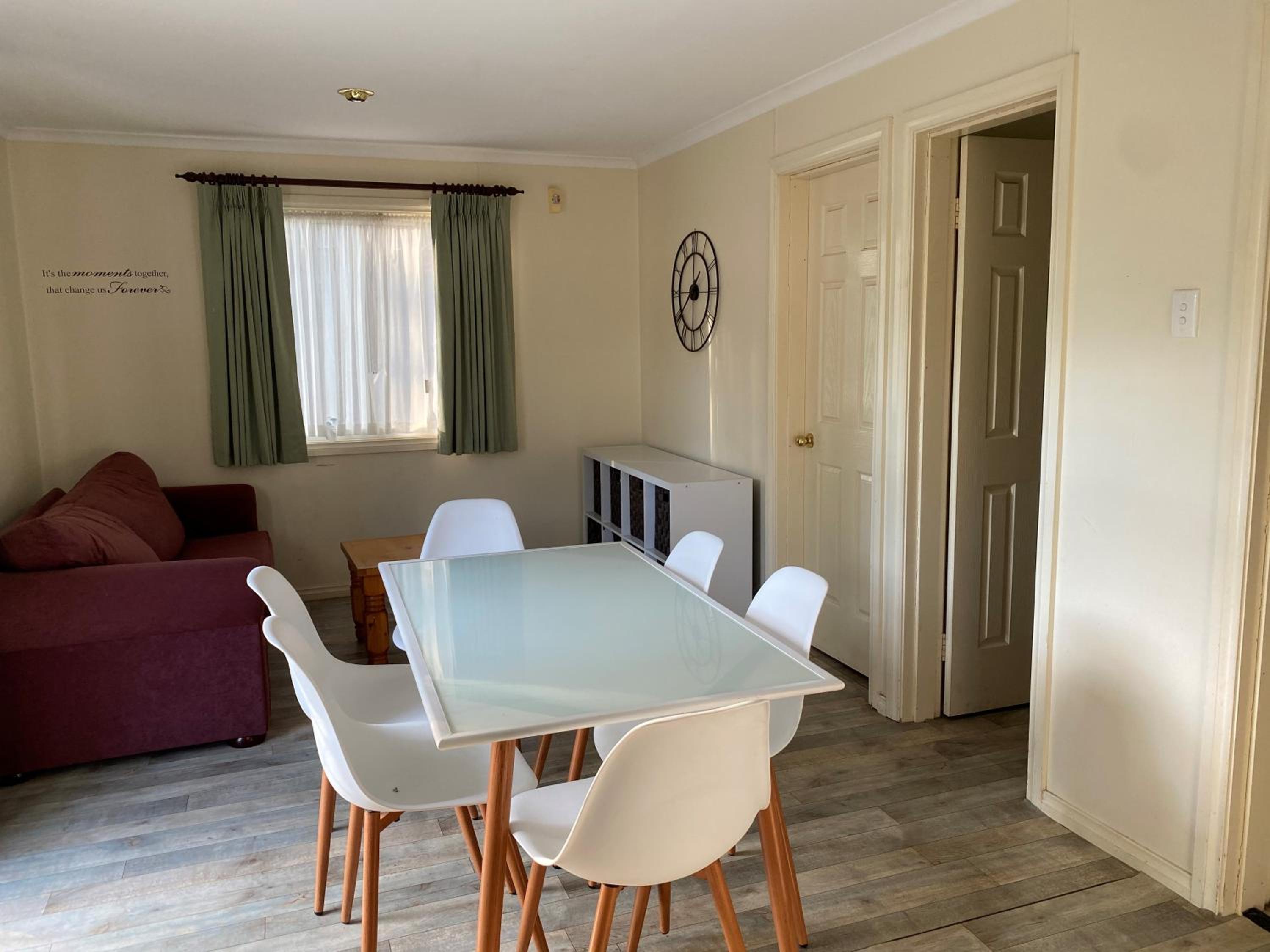 Two-Bedroom Chalet photo 3