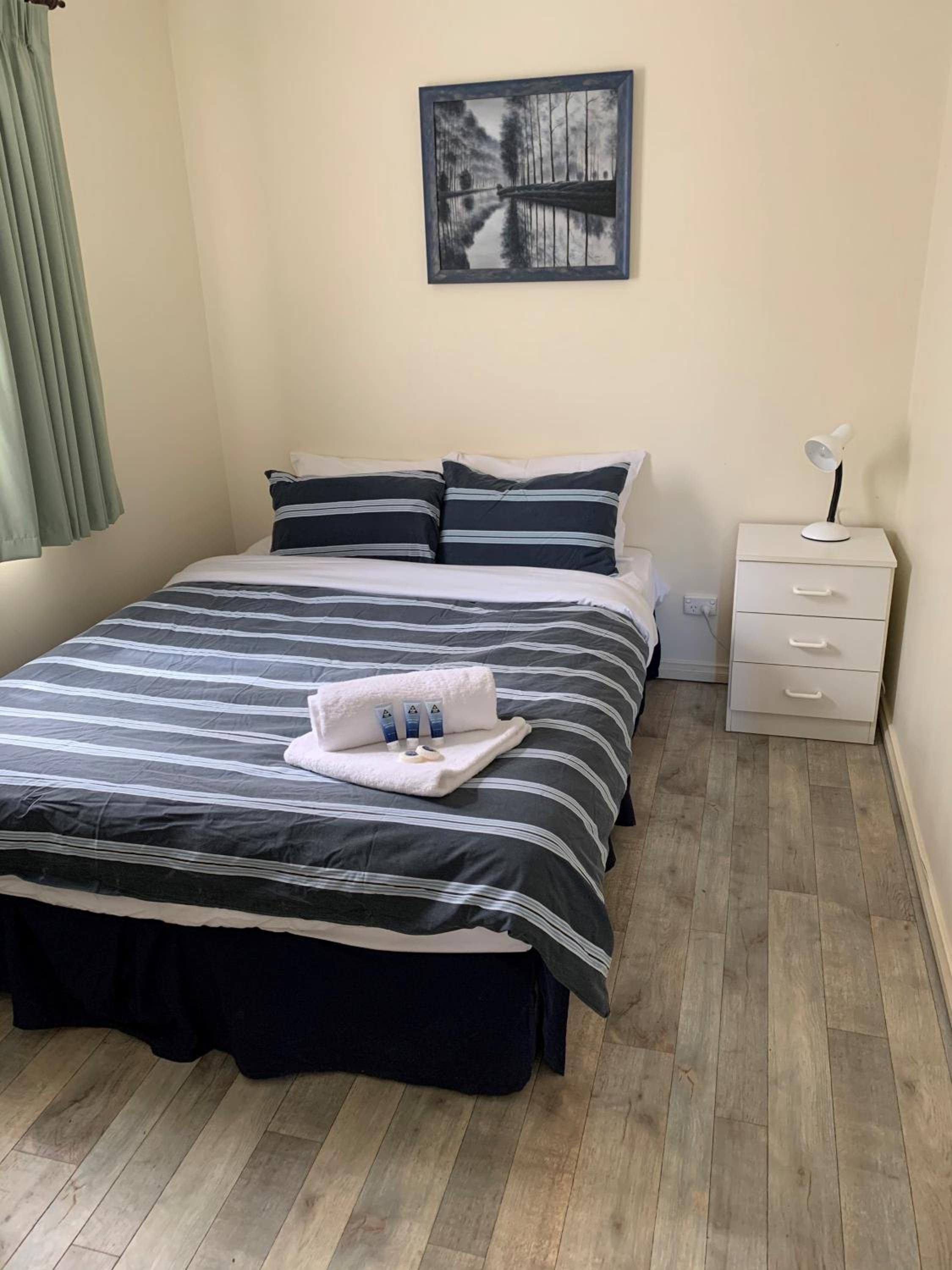 Two-Bedroom Chalet photo 2