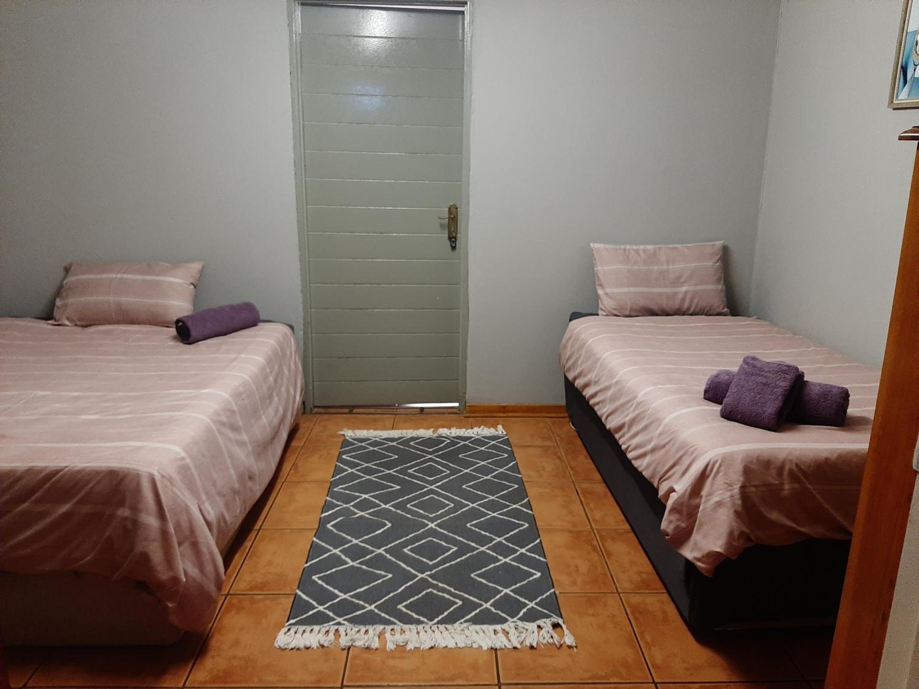 Family Double Room photo 3