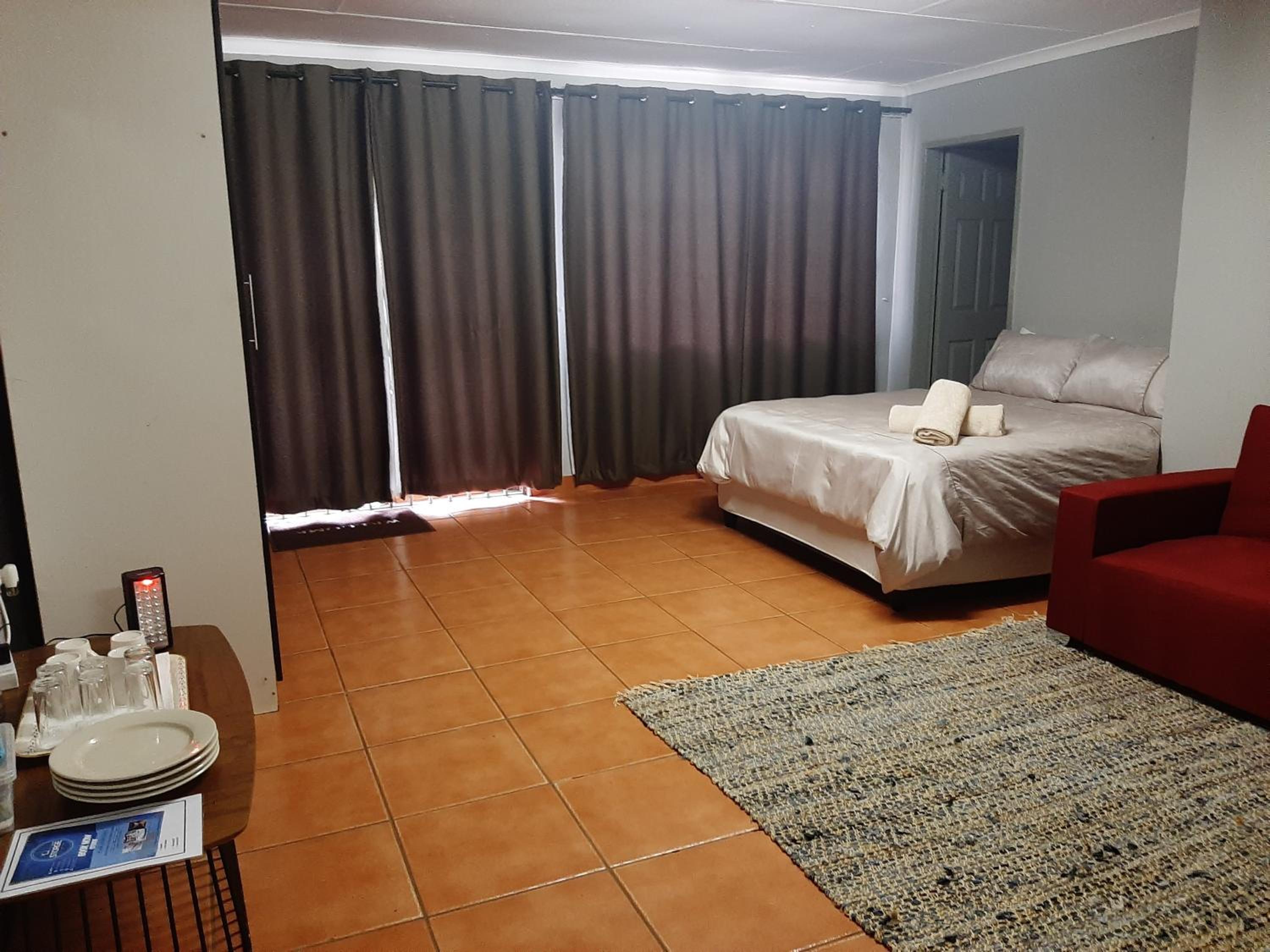 Family Double Room photo 1