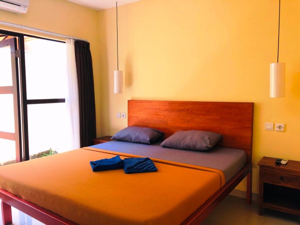 Deluxe Room - Photo 1