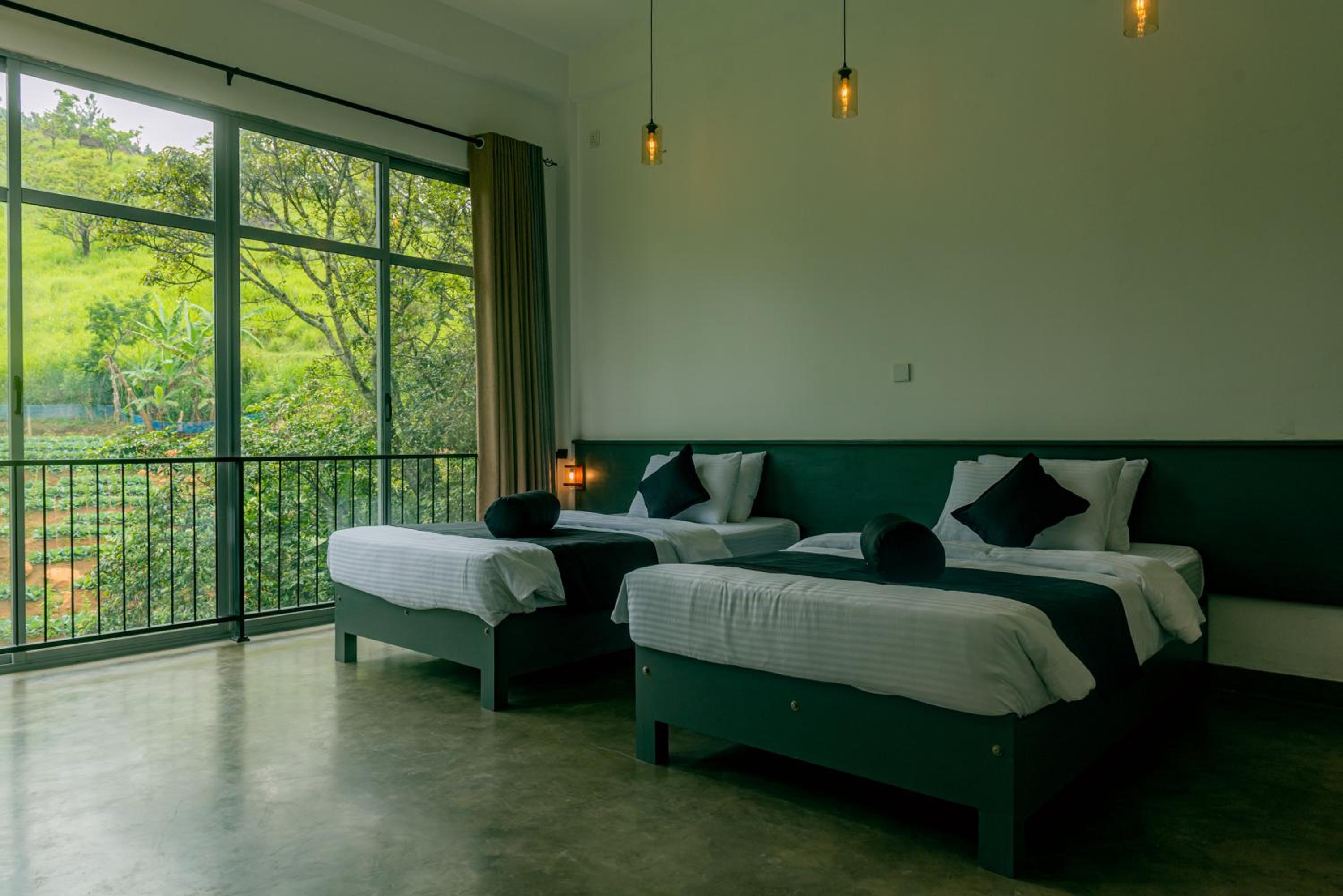 Double or Twin Room
