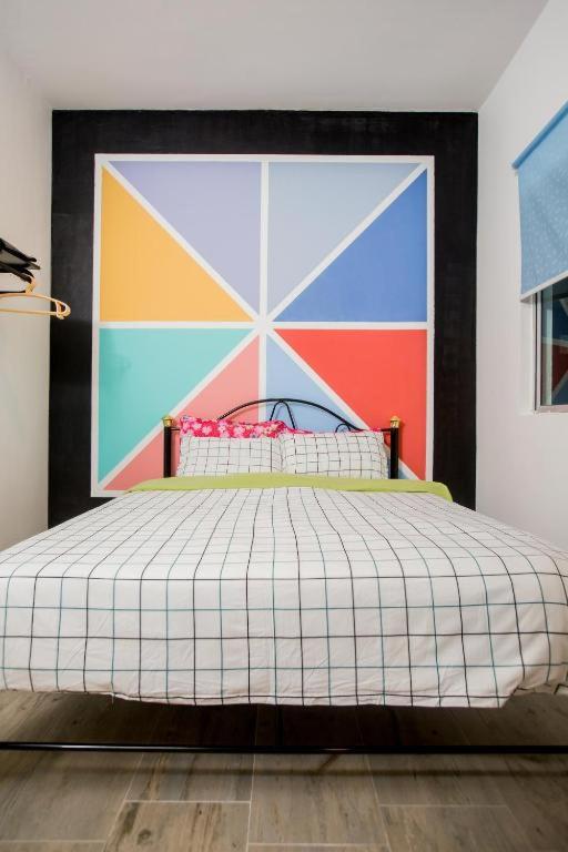 Three-Bedroom Apartment - Photo 1