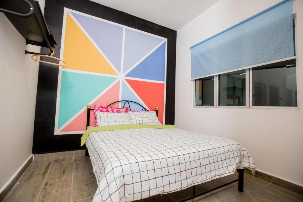 Three-Bedroom Apartment - Photo 2