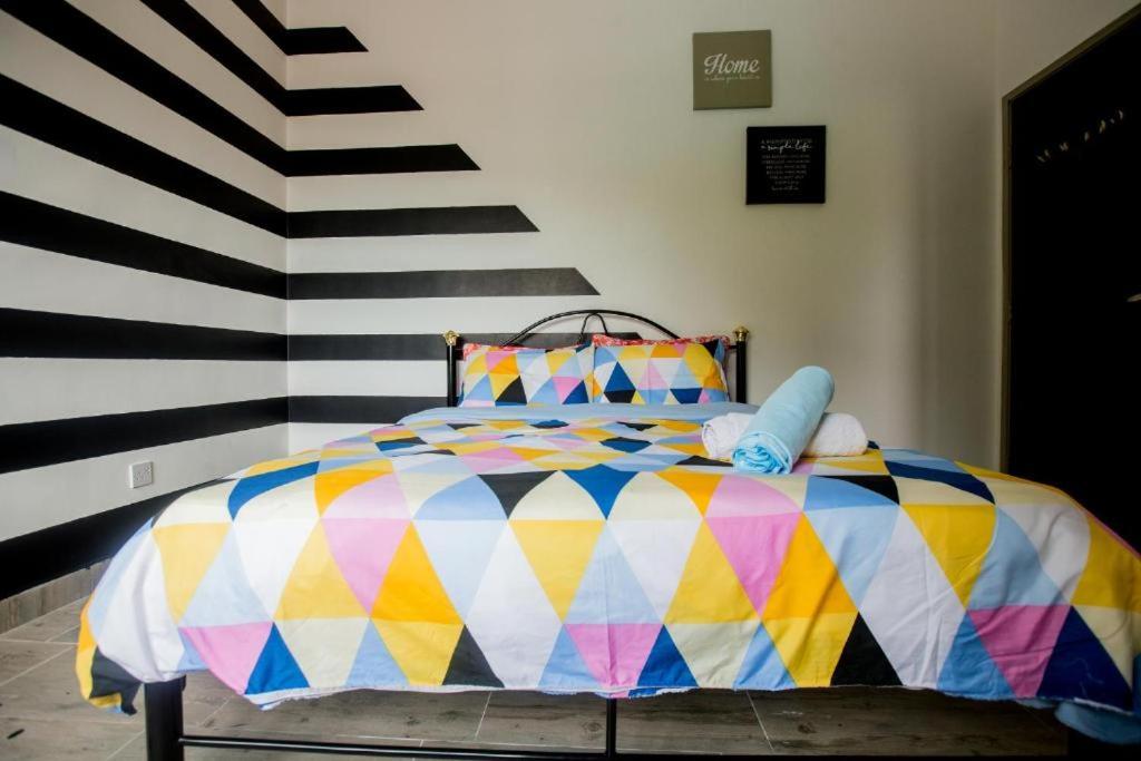 Three-Bedroom Apartment - Photo 4