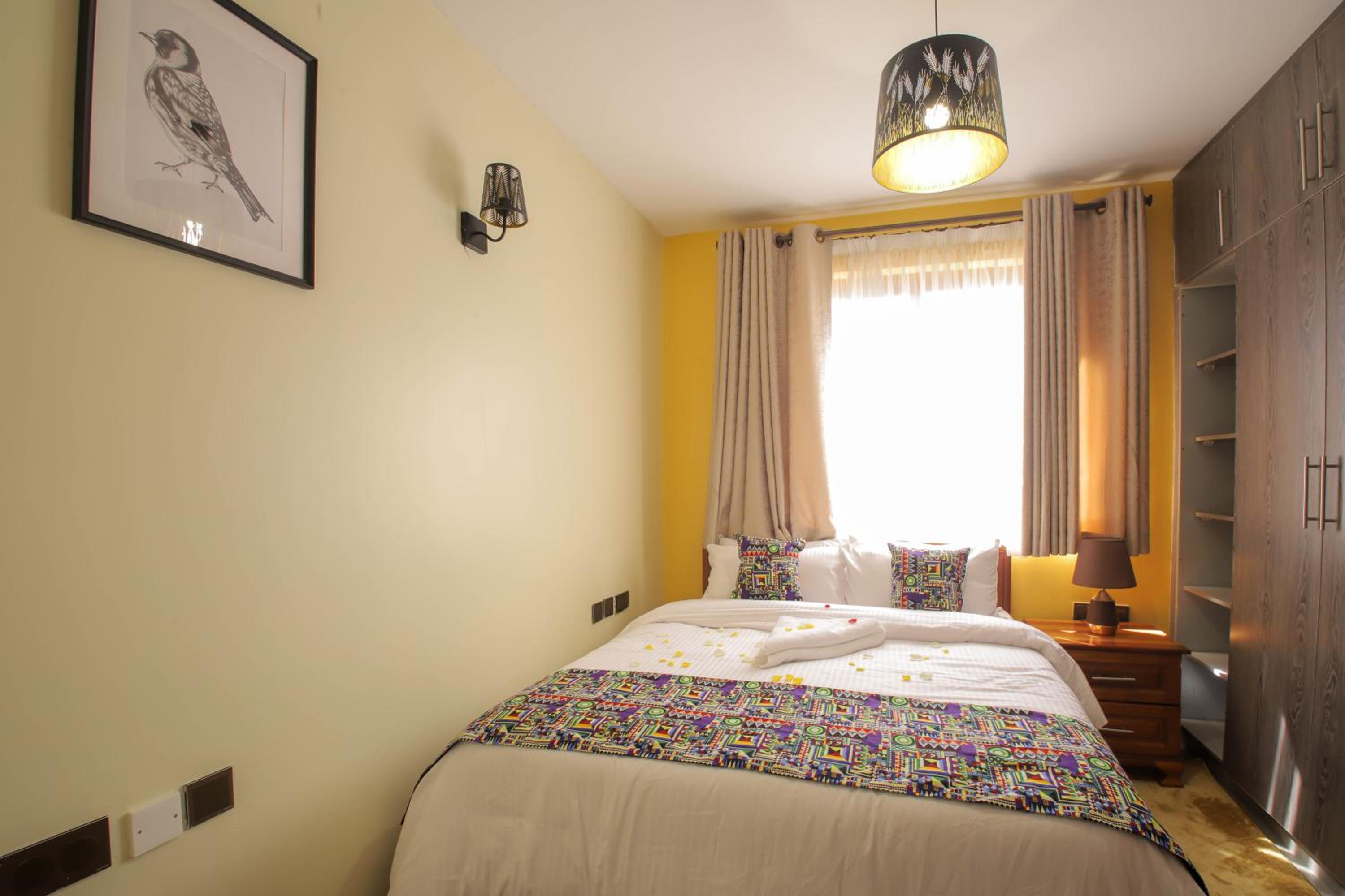 Two-Bedroom Apartment - Photo 25