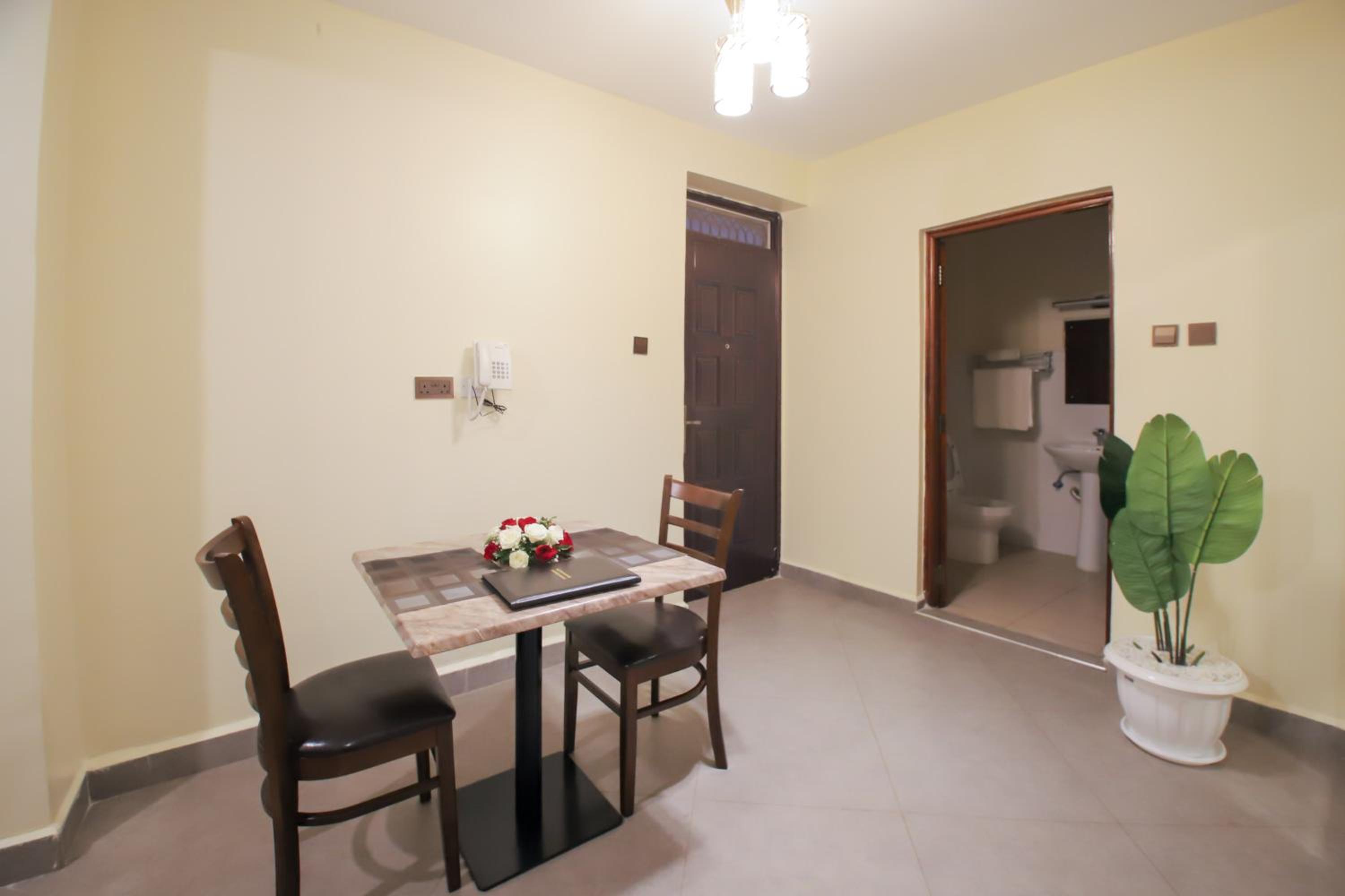 Two-Bedroom Apartment - Photo 26