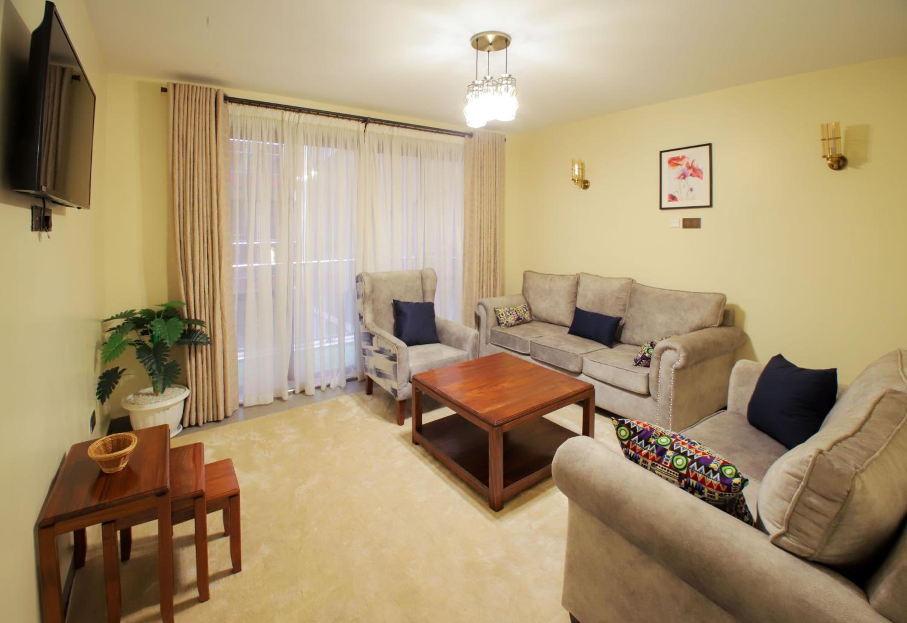 Two-Bedroom Apartment - Photo 28