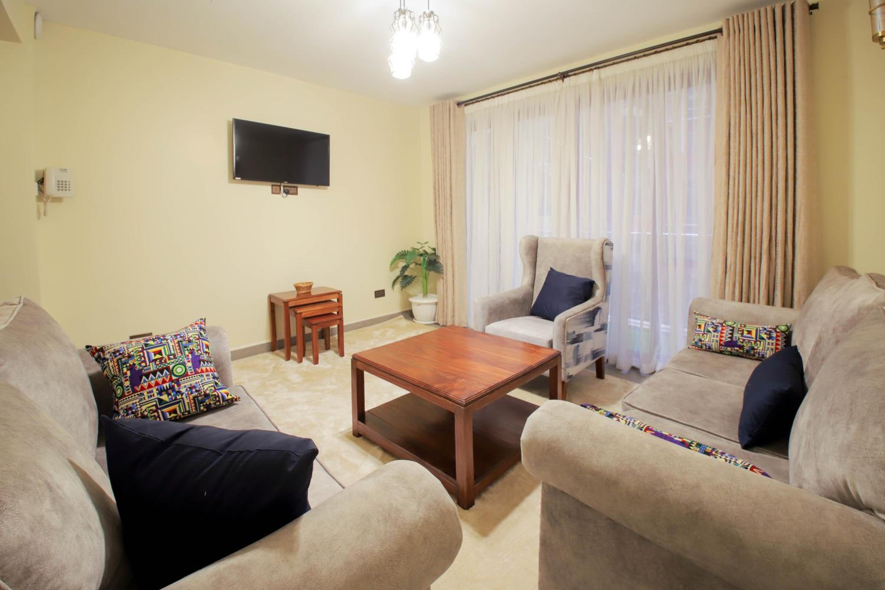 Two-Bedroom Apartment - Photo 29