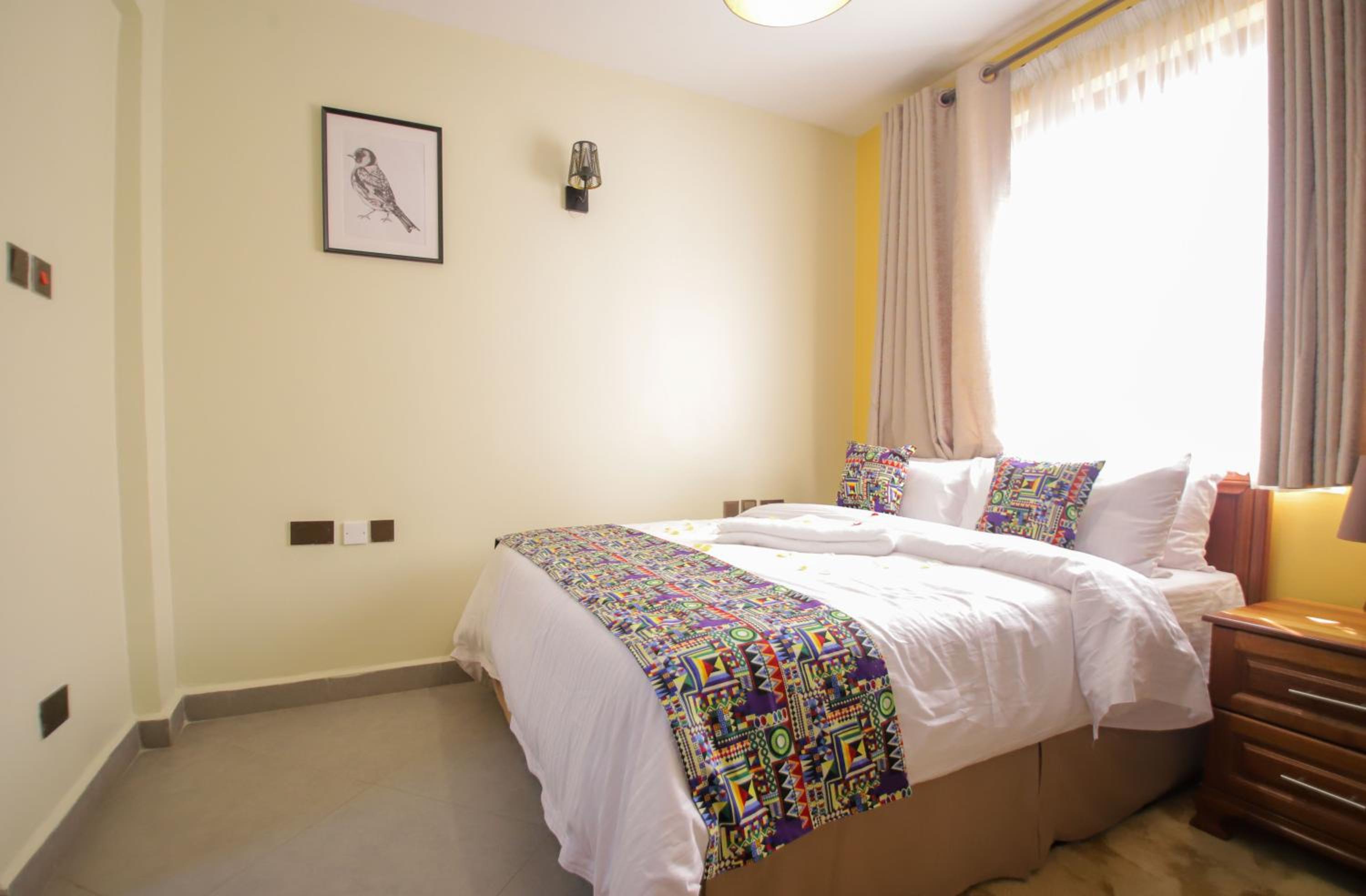 Two-Bedroom Apartment - Photo 30