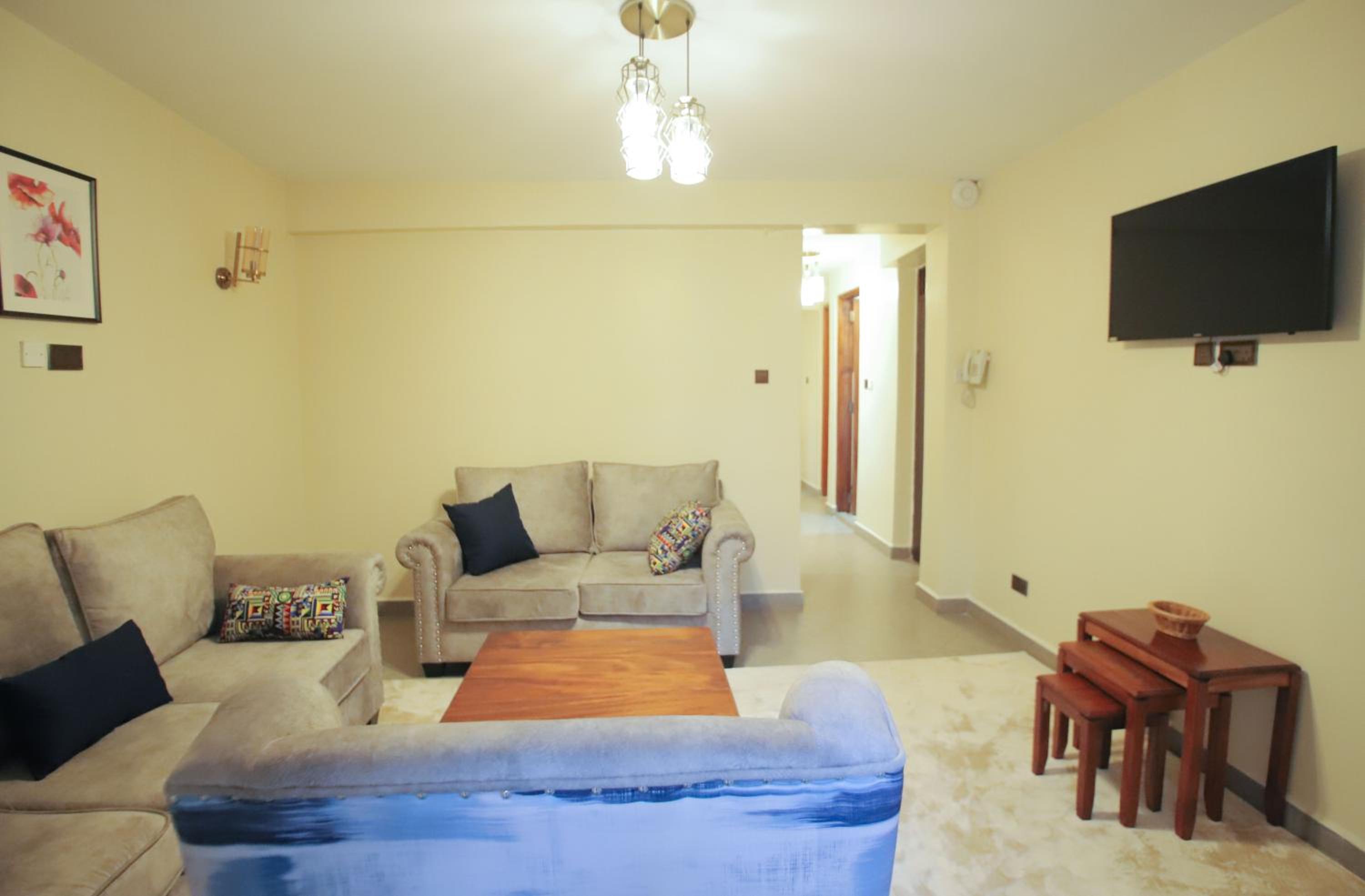 Two-Bedroom Apartment - Photo 13