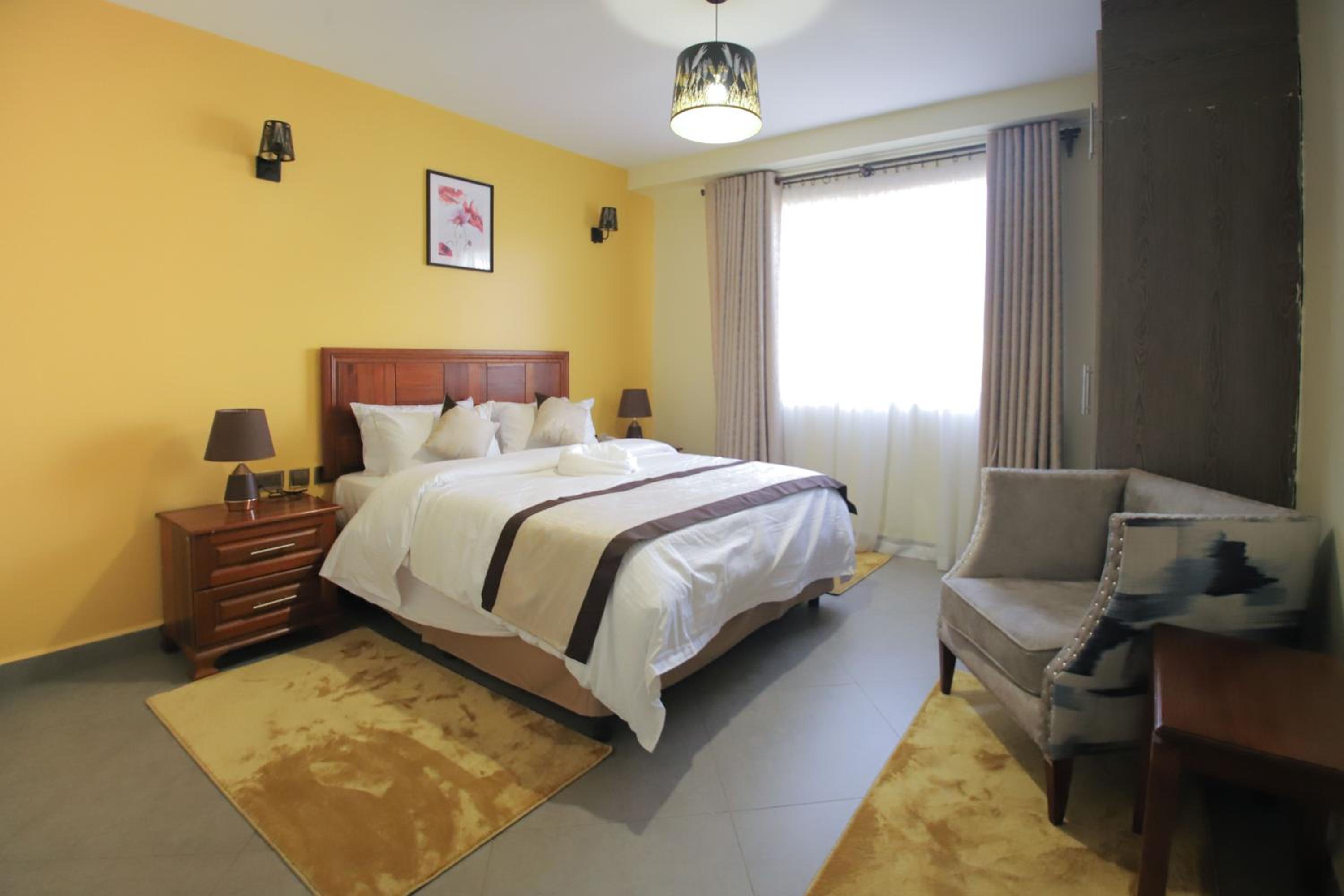 Two-Bedroom Apartment - Photo 14