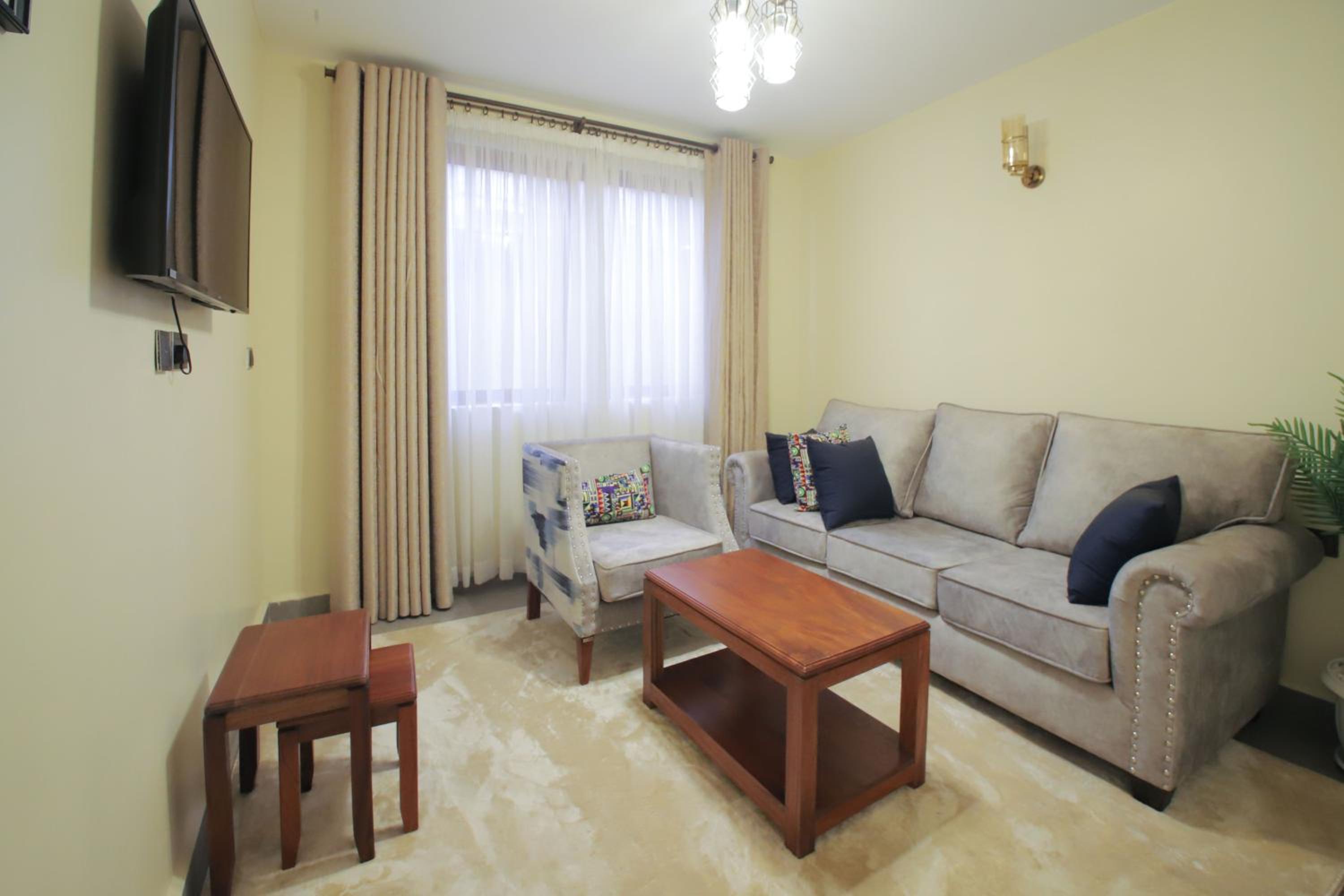 Two-Bedroom Apartment - Photo 15