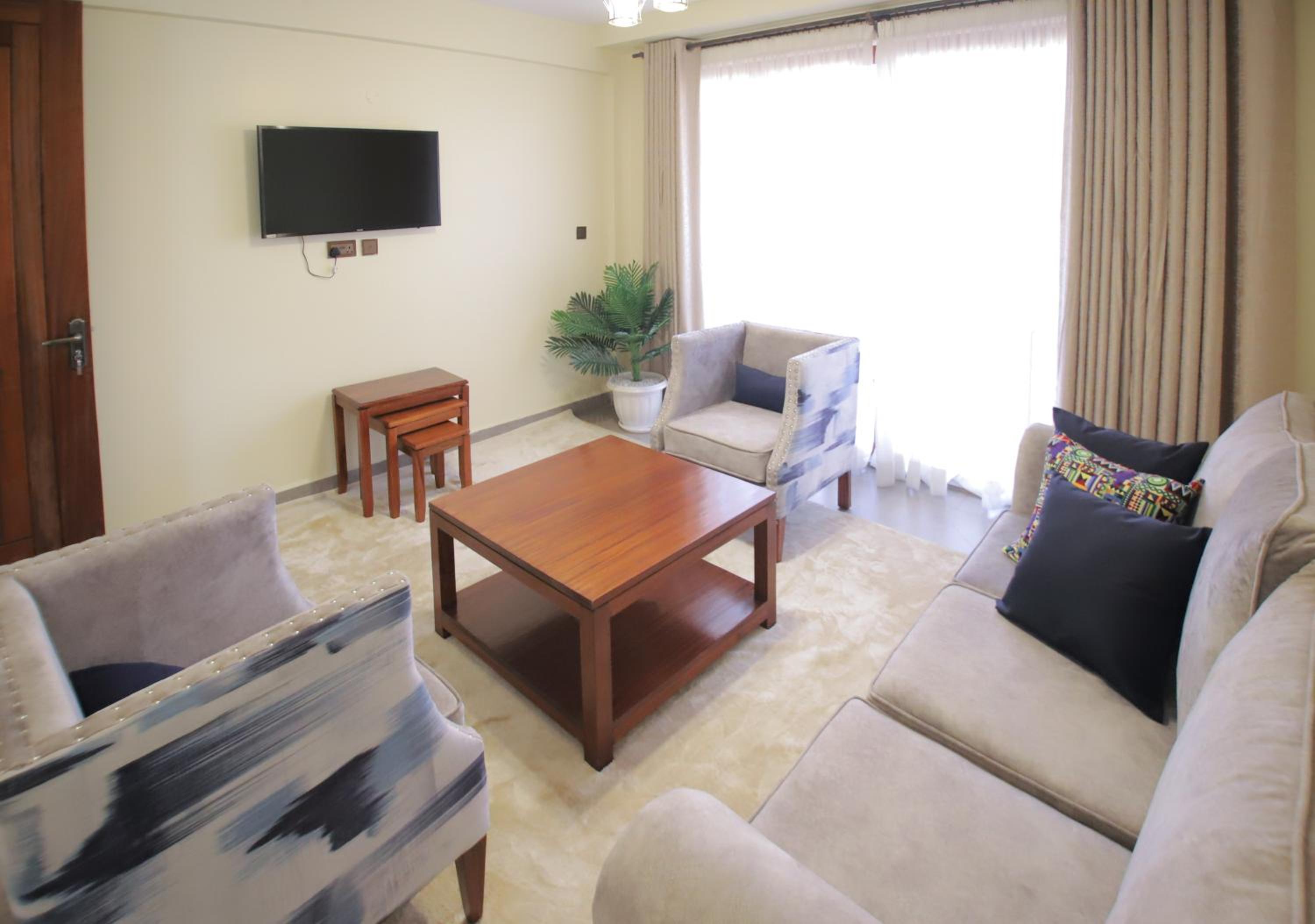 Two-Bedroom Apartment - Photo 20